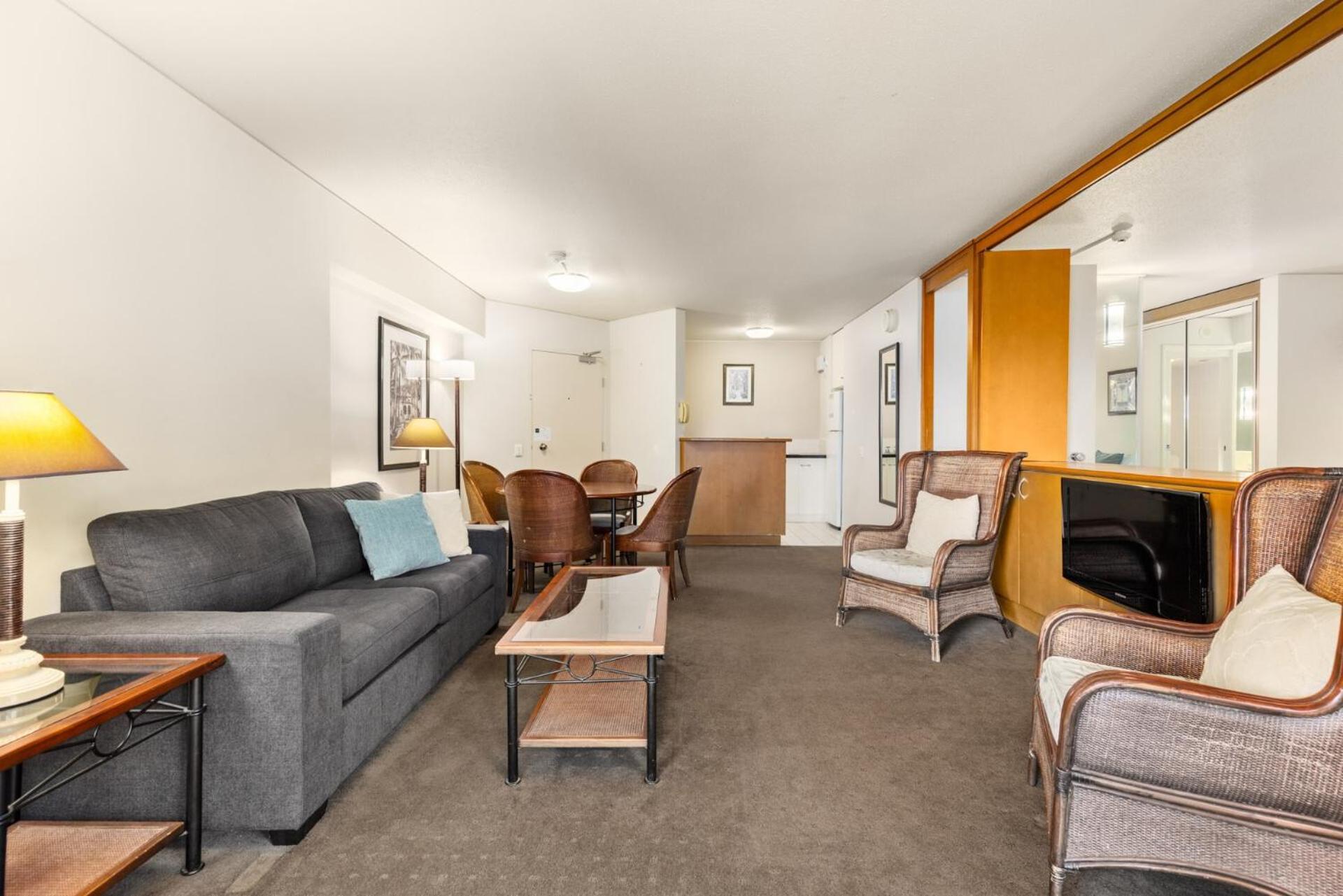 Resort Charlesworth Bay Beach Resort Coffs Harbour