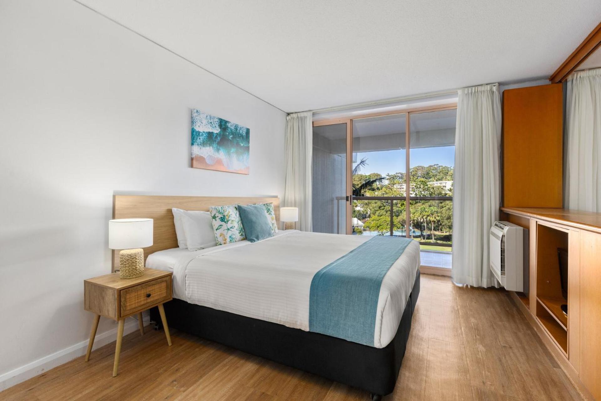 Charlesworth Bay Beach Resort Resort