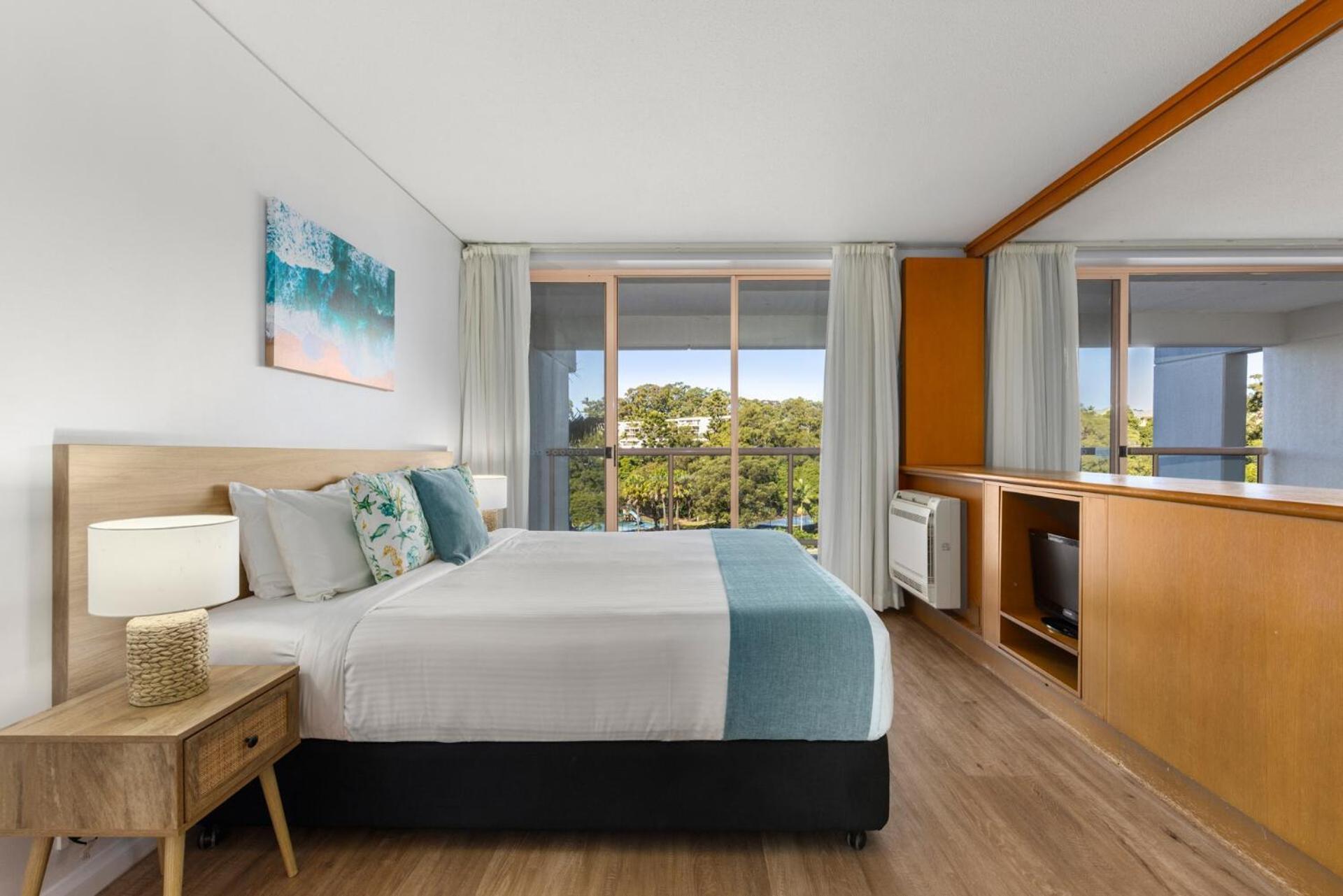 Charlesworth Bay Beach Resort Resort Coffs Harbour