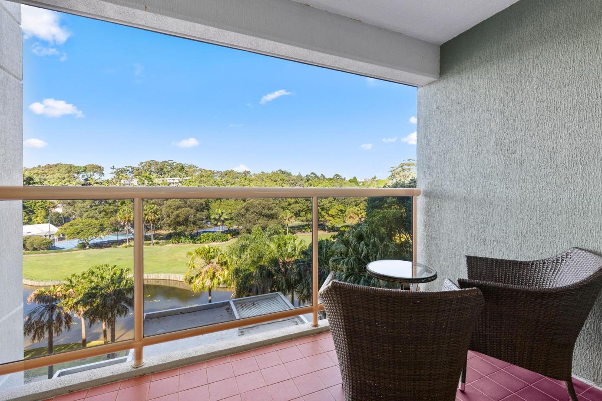 Charlesworth Bay Beach Resort 4*