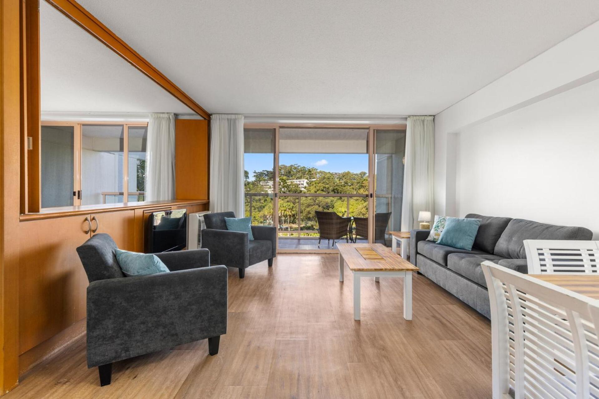 Charlesworth Bay Beach Resort Resort 4*