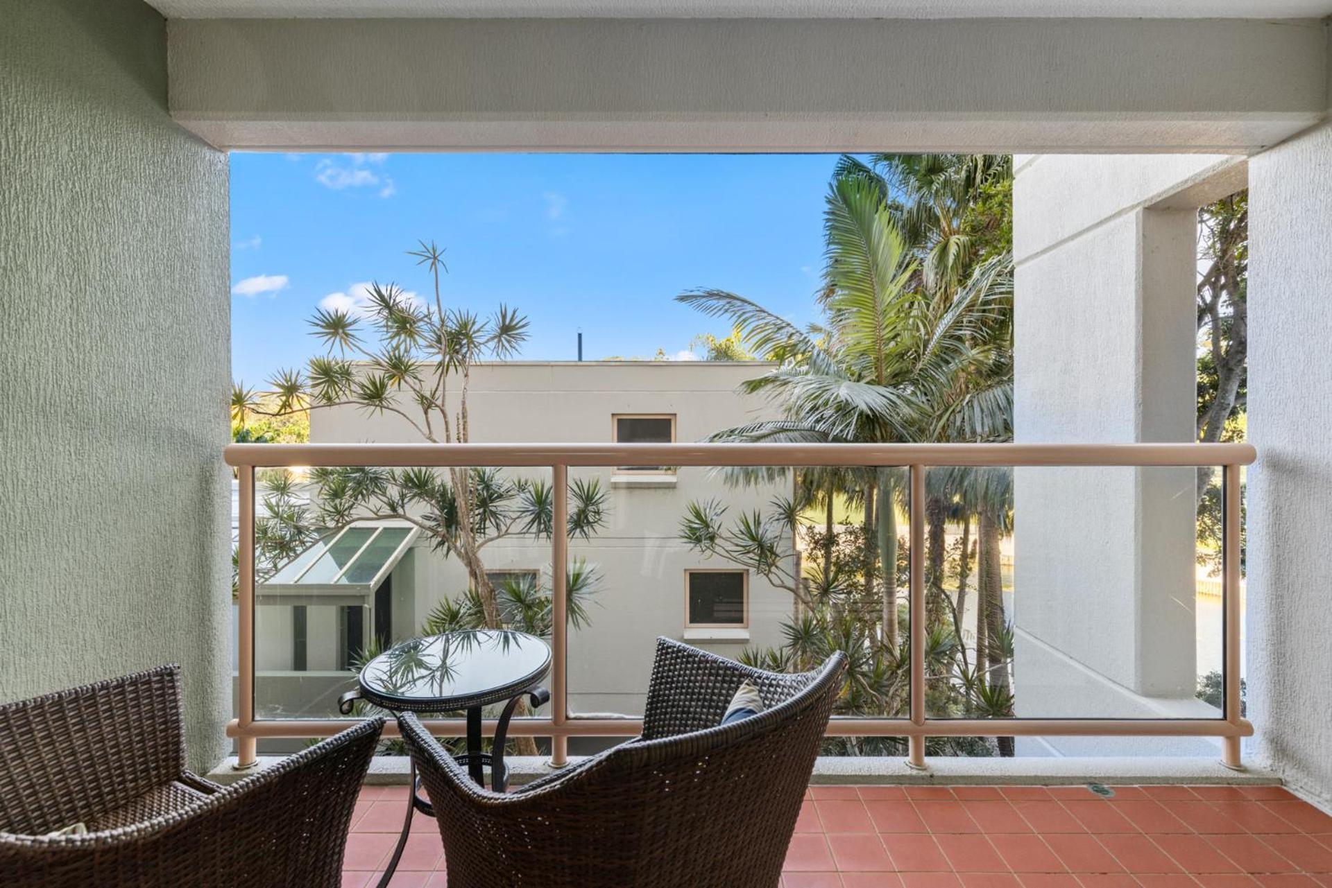 Resort Charlesworth Bay Beach Resort Coffs Harbour