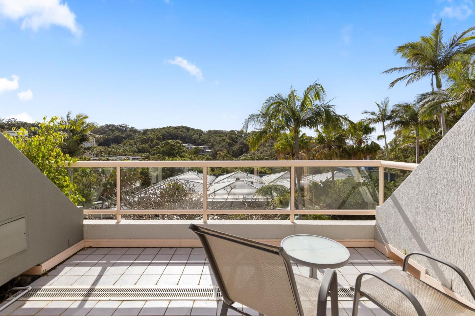 Charlesworth Bay Beach Resort 4* Coffs Harbour