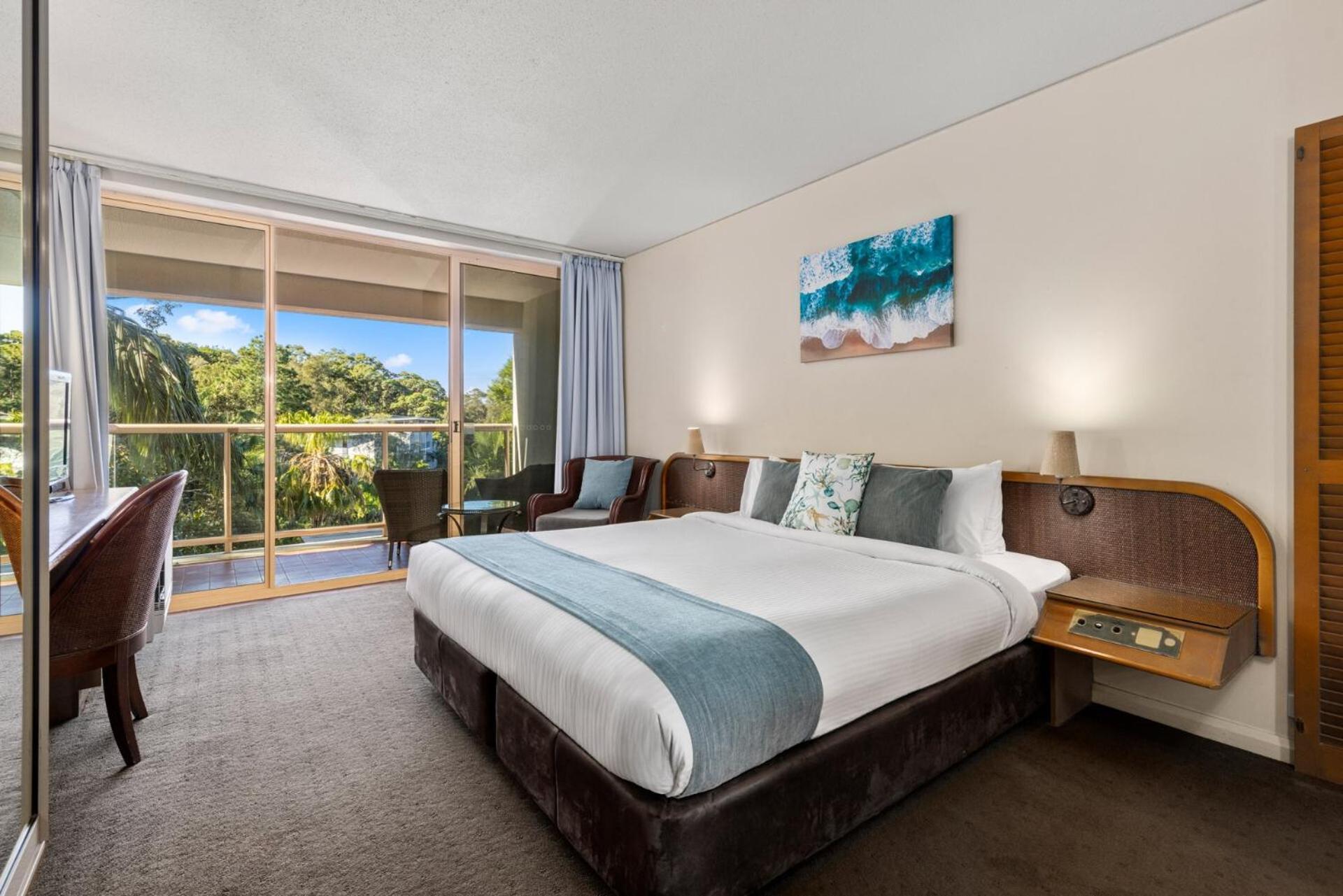 Resort Charlesworth Bay Beach Resort 4*