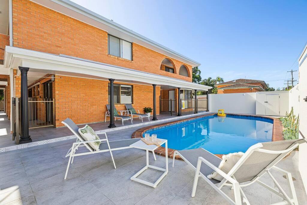 Coffs 1 Apartment