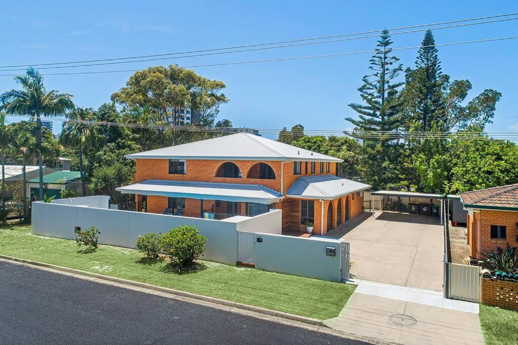 Coffs 1 Apartment