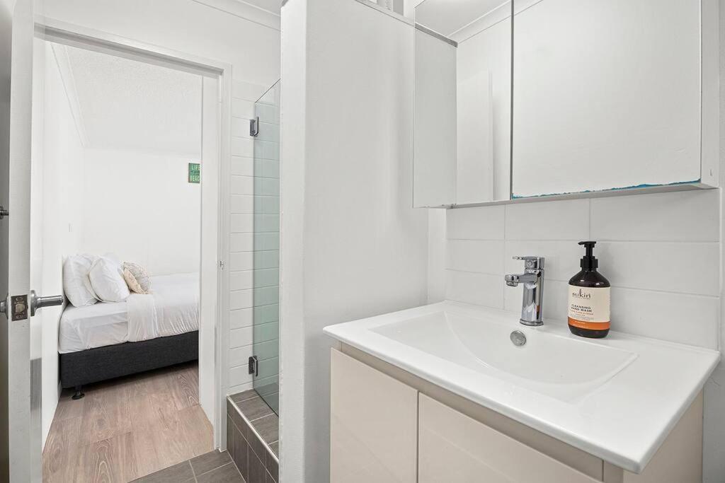 Coffs 1 Apartment *