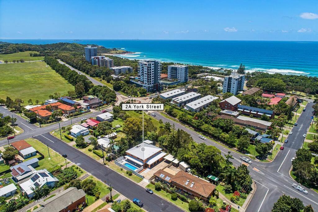 Apartment Coffs 1 *