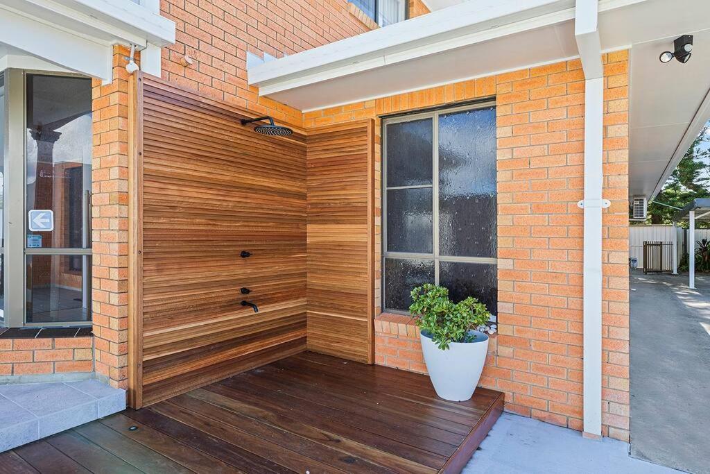 Apartment Coffs 1