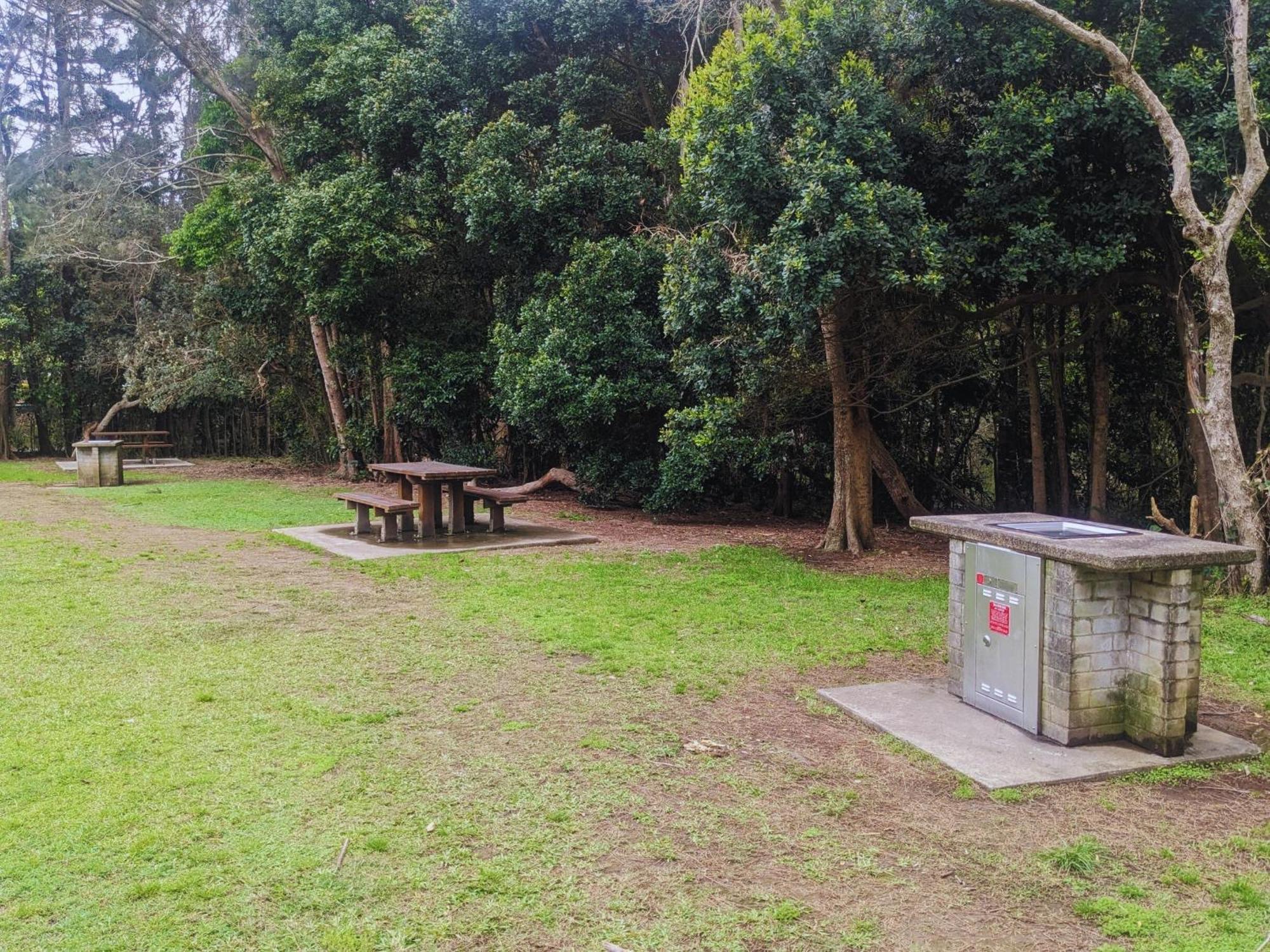 Charlesworth Bay Beach Resort Coffs Harbour