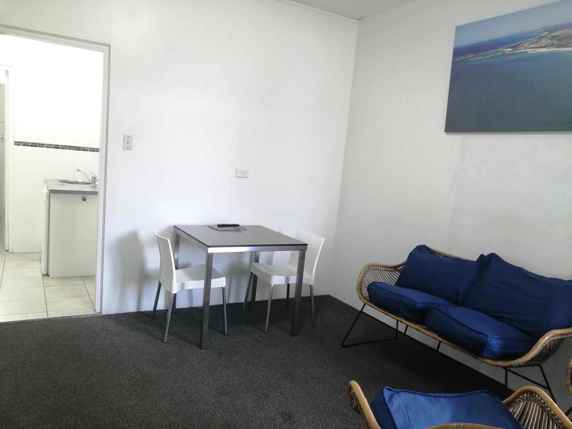 Park Beach Hotel Motel Motel Coffs Harbour