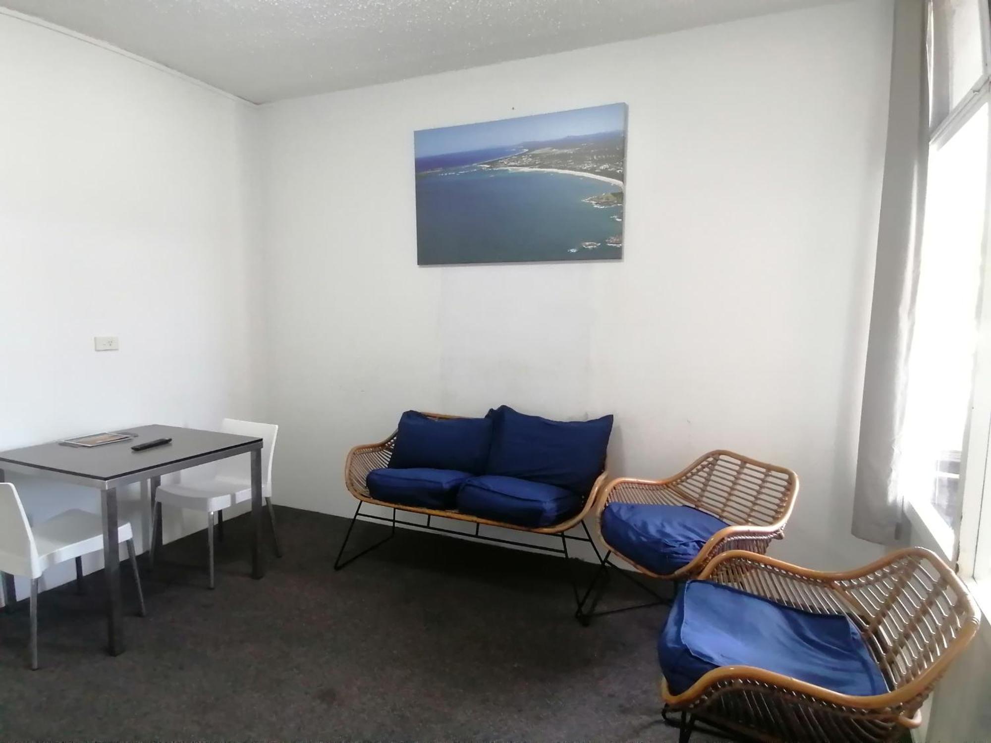 Park Beach Hotel Motel Coffs Harbour
