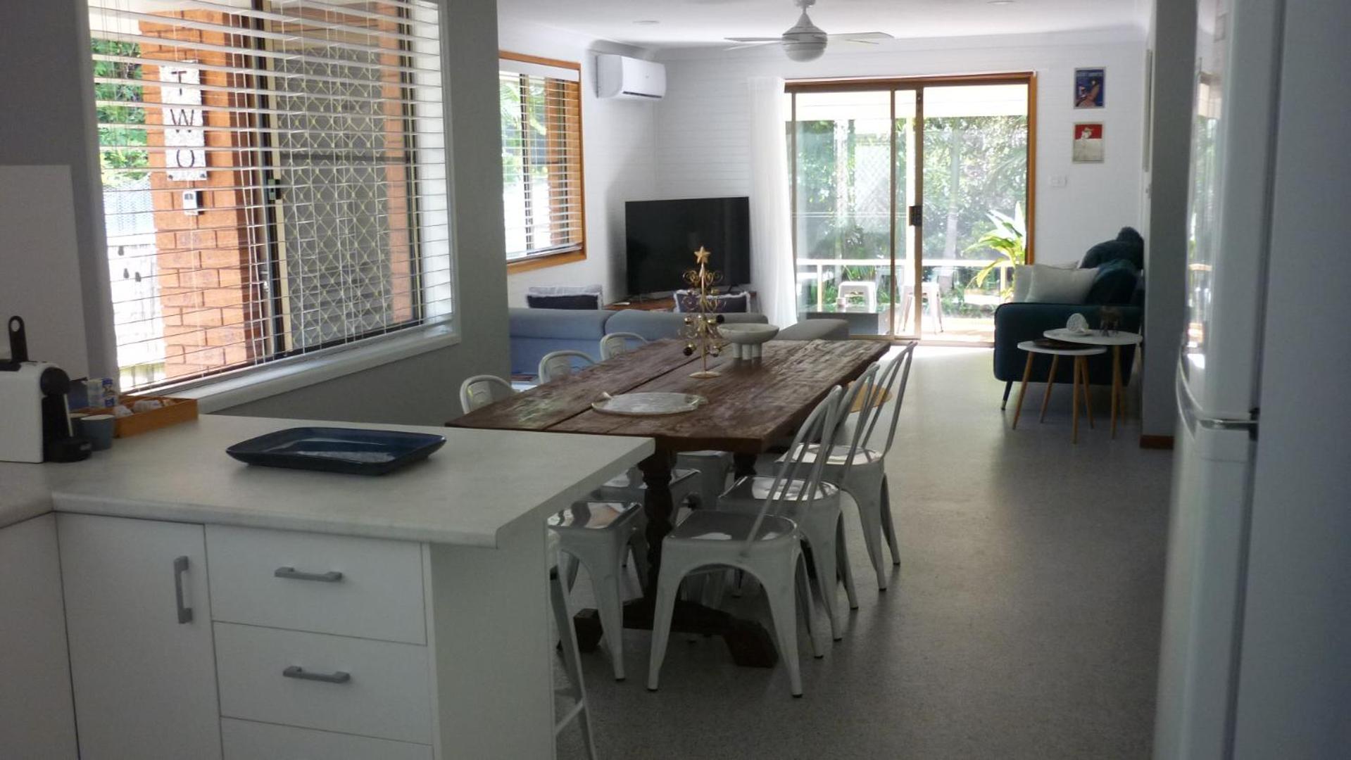 Bill's Coffs Harbour