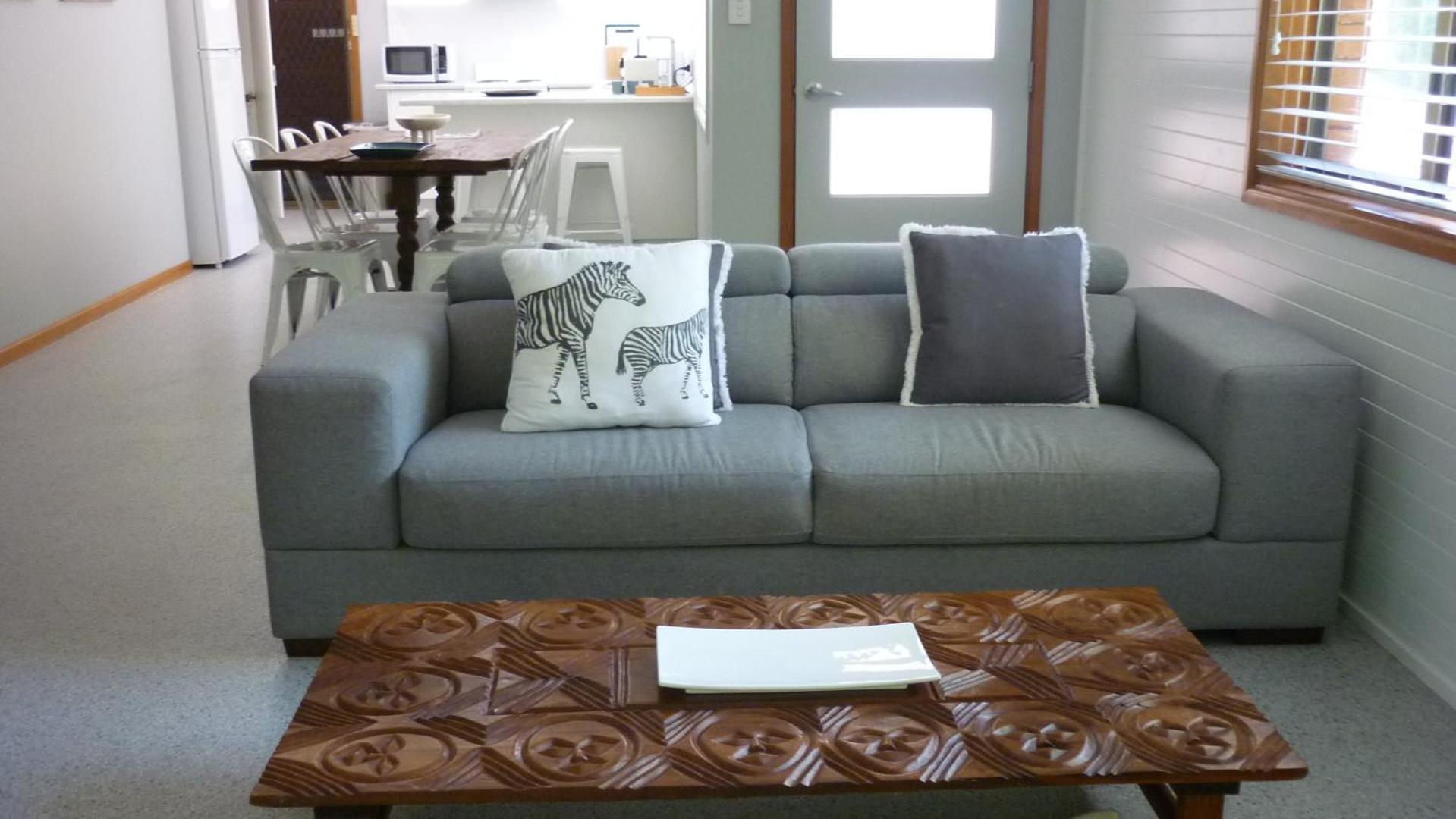 Bill's Apartment Coffs Harbour