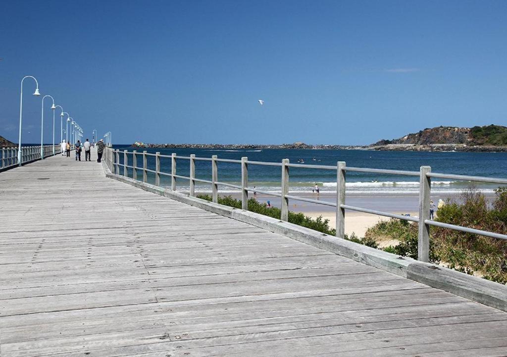 Apartment Bill's Coffs Harbour