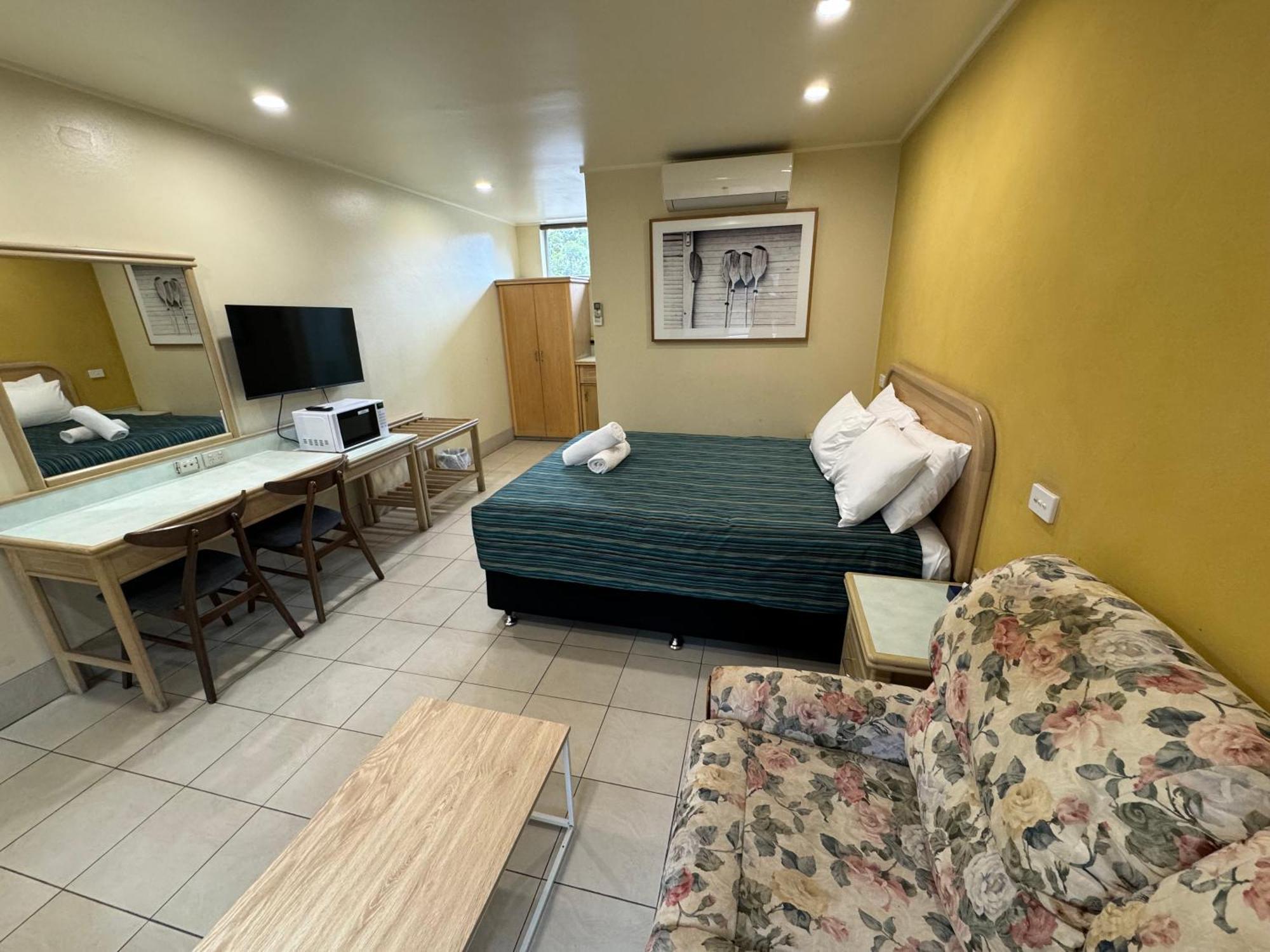 Chelsea Motor 3* Coffs Harbour