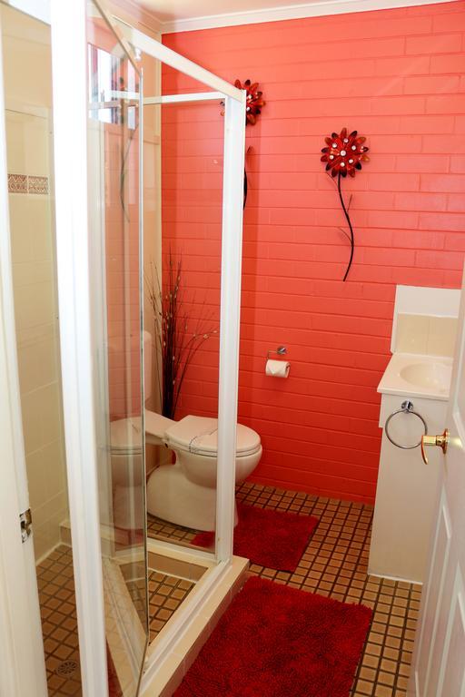 Aparthotel Beachlander Self-contained 3*