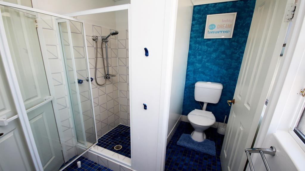 Beachlander Self-contained 3* Coffs Harbour