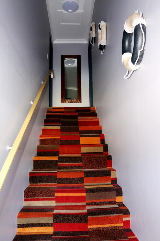 Beachlander Self-contained Aparthotel 3*