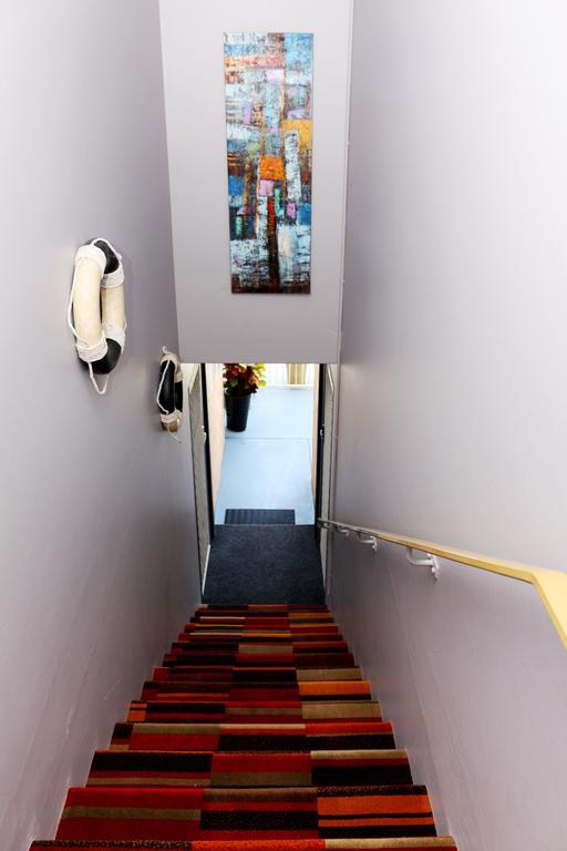 Beachlander Self-contained Aparthotel Coffs Harbour
