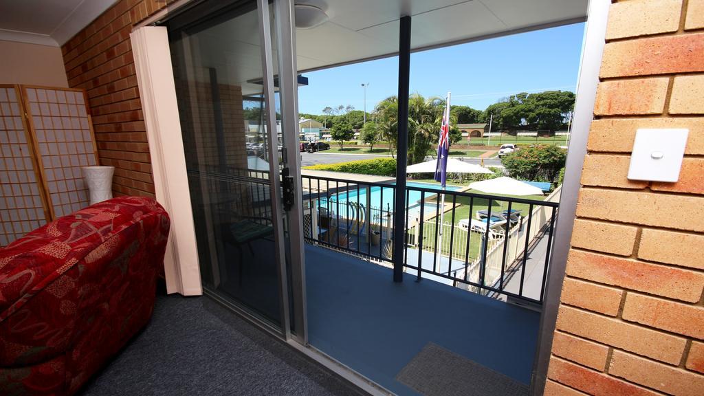 Beachlander Self-contained Coffs Harbour
