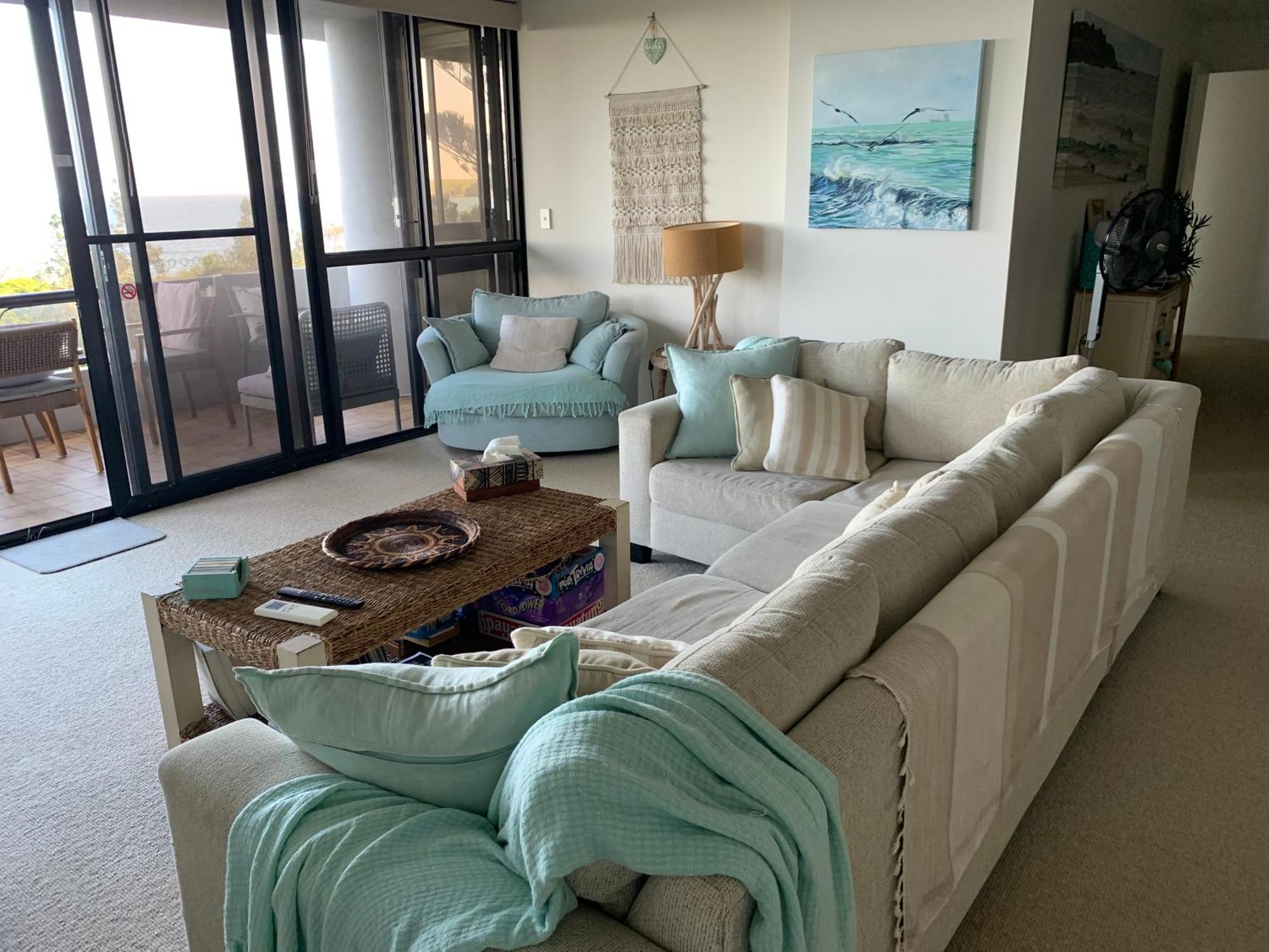 Bed & Breakfast Views & Sounds Of The Sea Coffs Harbour