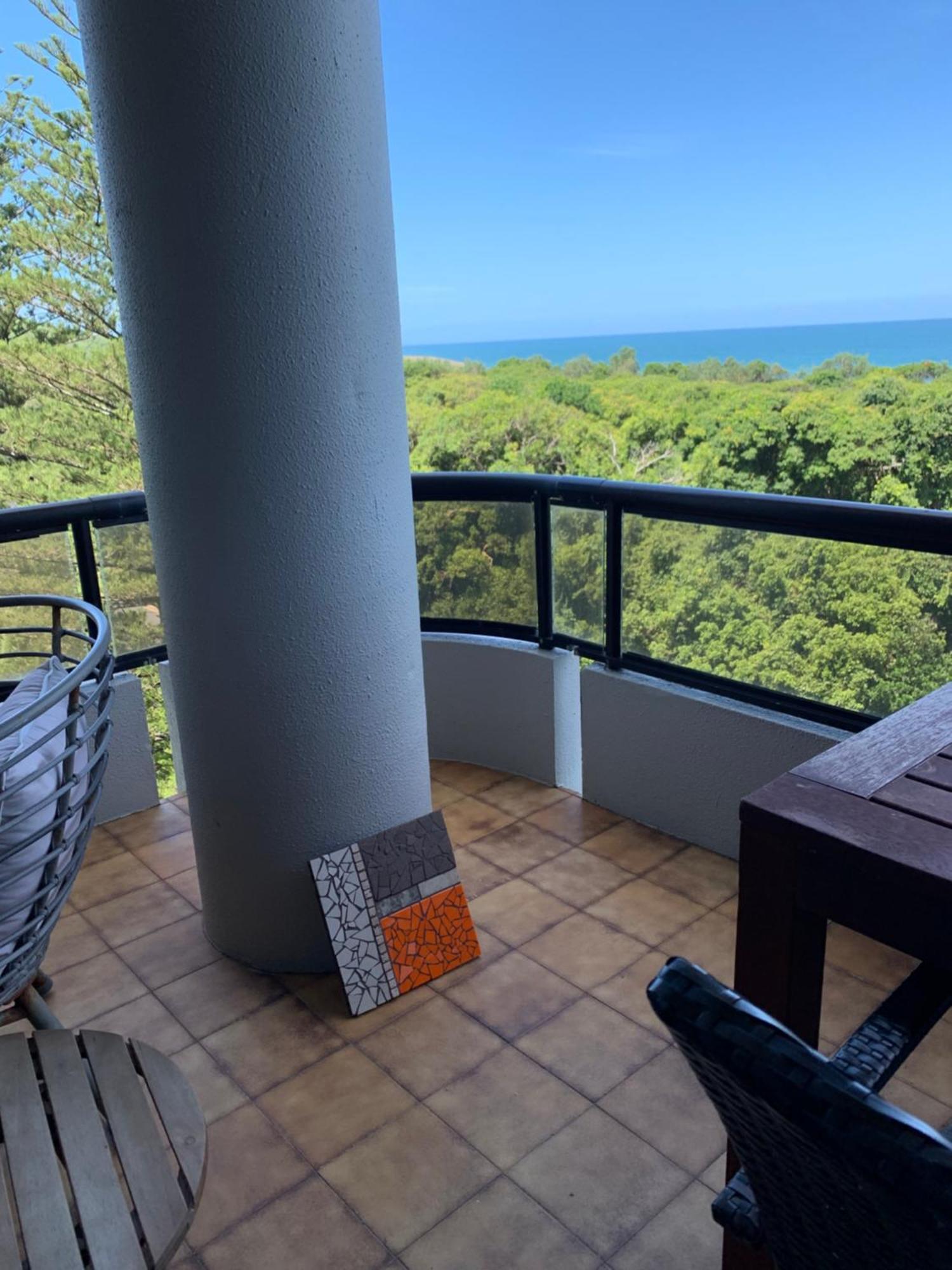 Views & Sounds Of The Sea * Coffs Harbour