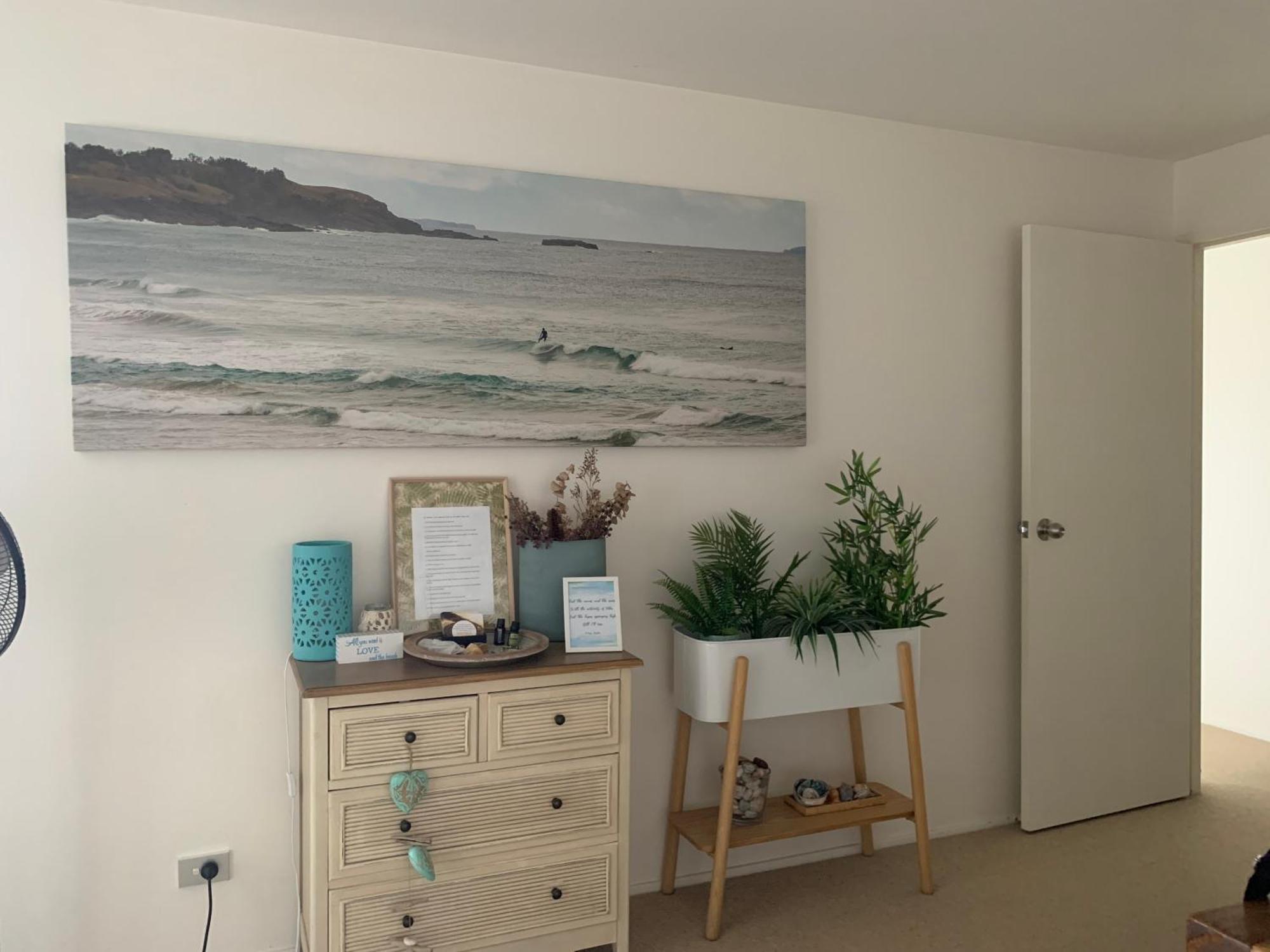 Views & Sounds Of The Sea -hosted By Deb Bed & Breakfast *