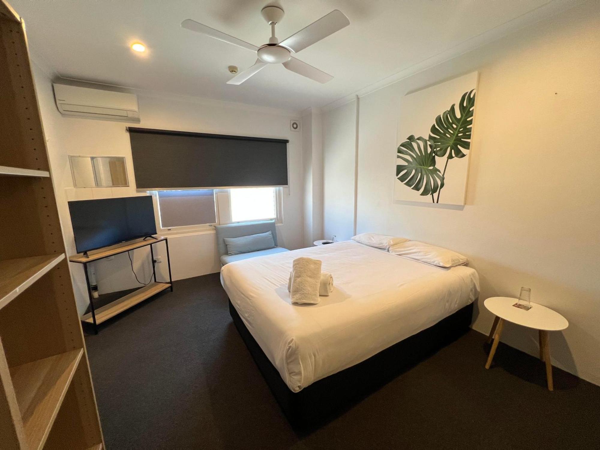 Plantation Hotel Coffs Harbour
