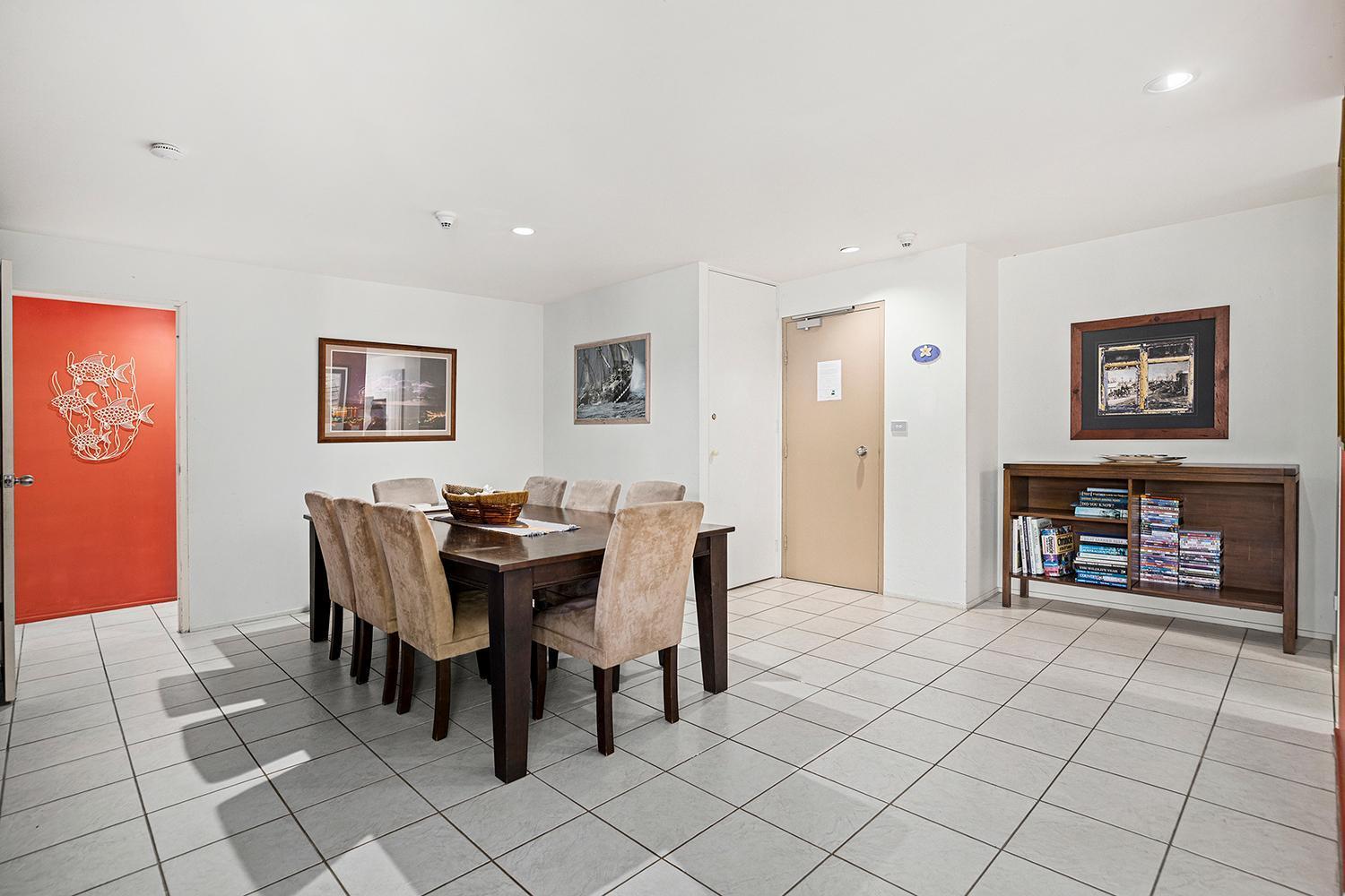 Pacific Towers Resort Coffs Harbour