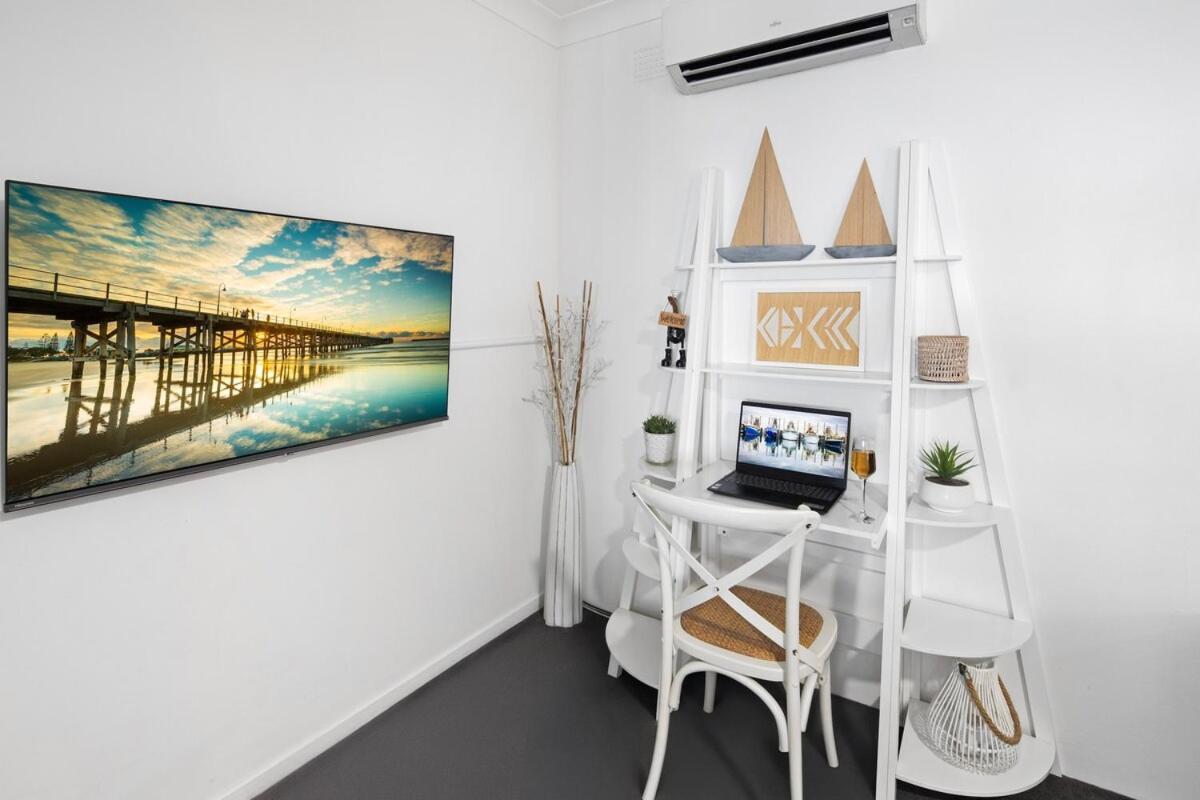 Holiday home Ocean Echoes Coffs Harbour- Short Walk To The Beach, Cafes And Clubs! *