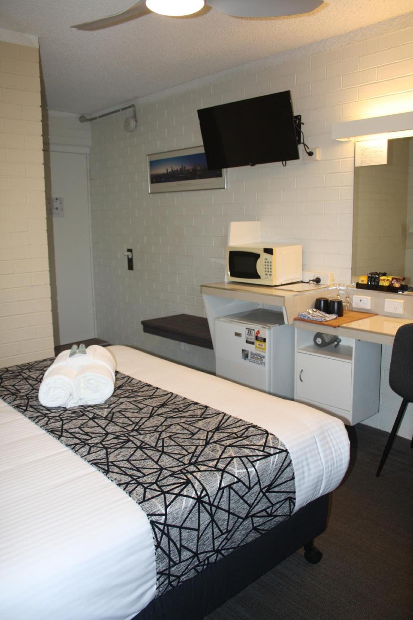 Coastal Bay 3* Coffs Harbour