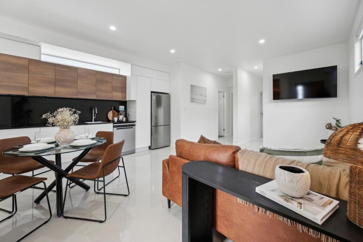 The Break On Diggers - Popular Location, Walk To Apartment Coffs Harbour