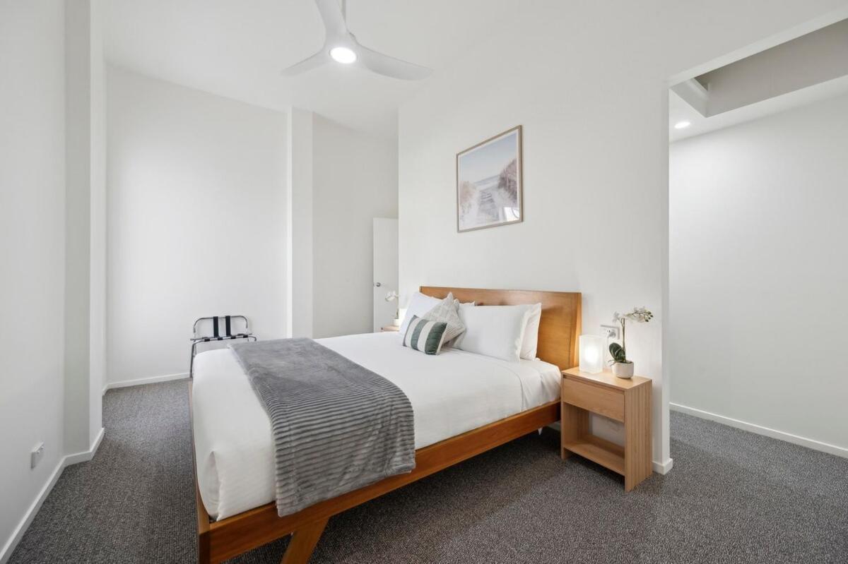 Apartment The Break On Diggers - Popular Location, Walk To Coffs Harbour
