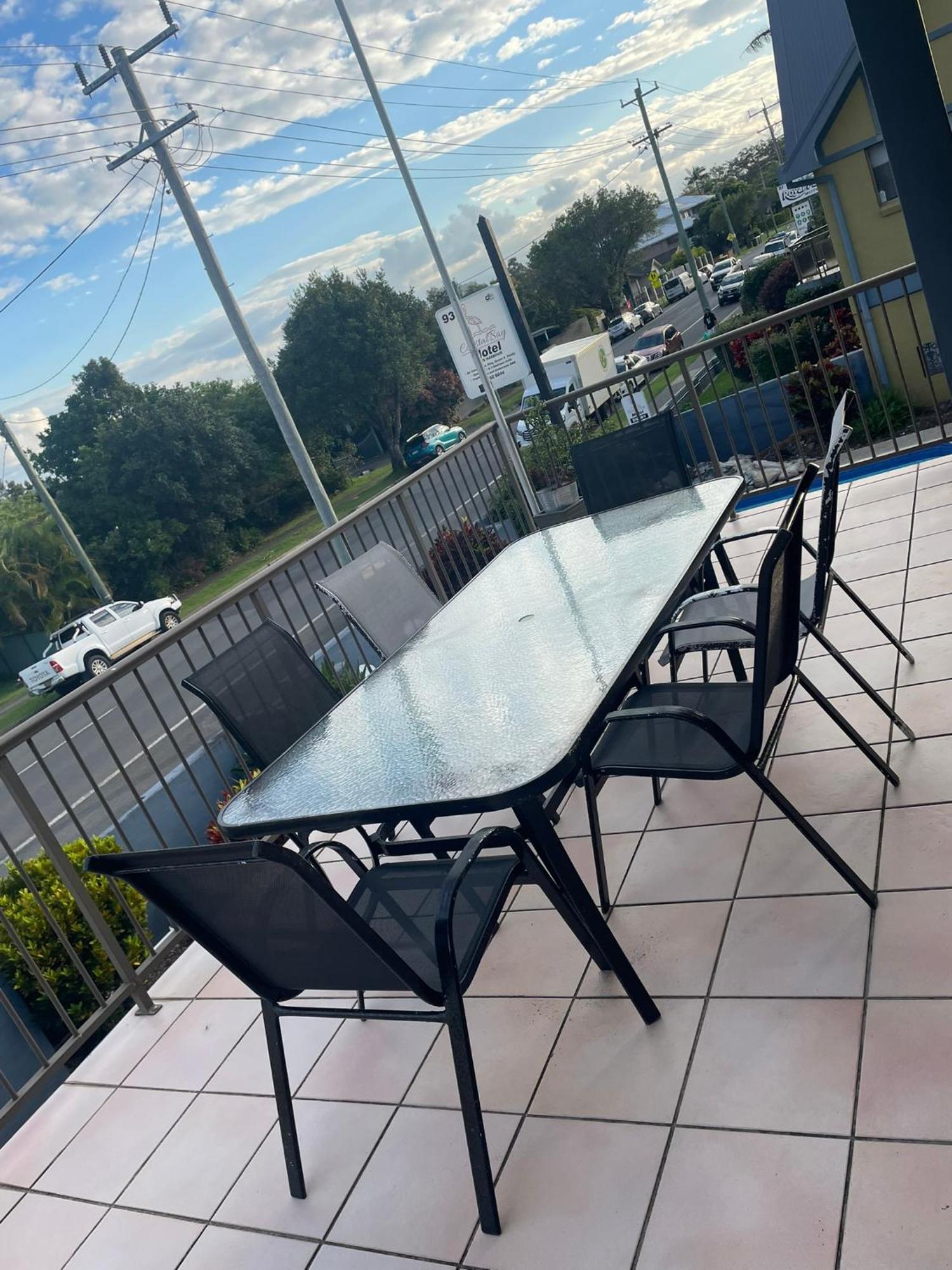 Coastal Bay 3* Coffs Harbour
