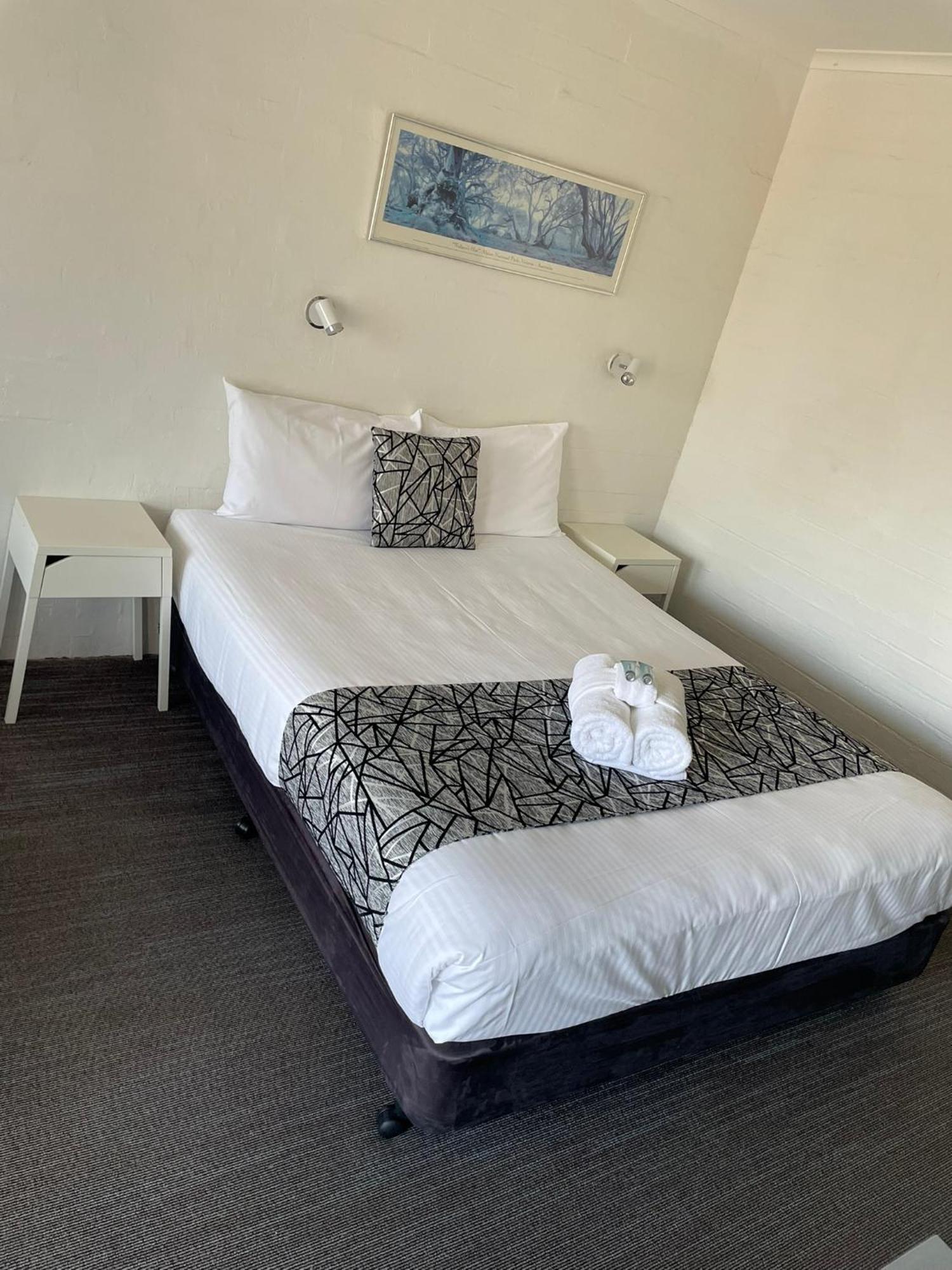 Motel Coastal Bay 3*