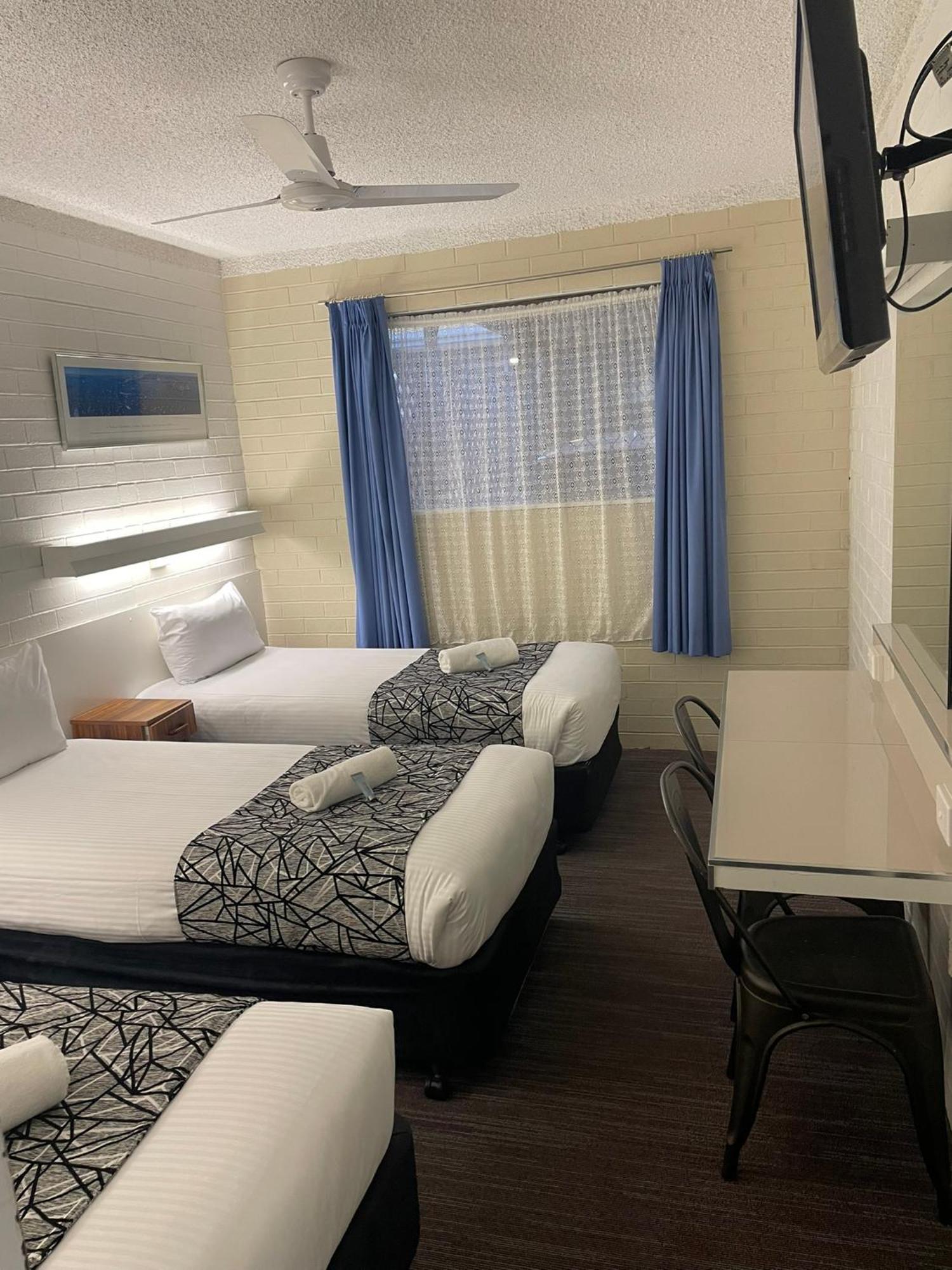 Coastal Bay 3* Coffs Harbour