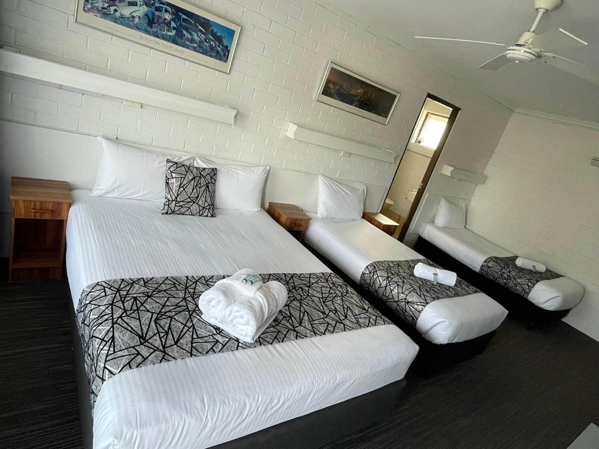 Coastal Bay Coffs Harbour