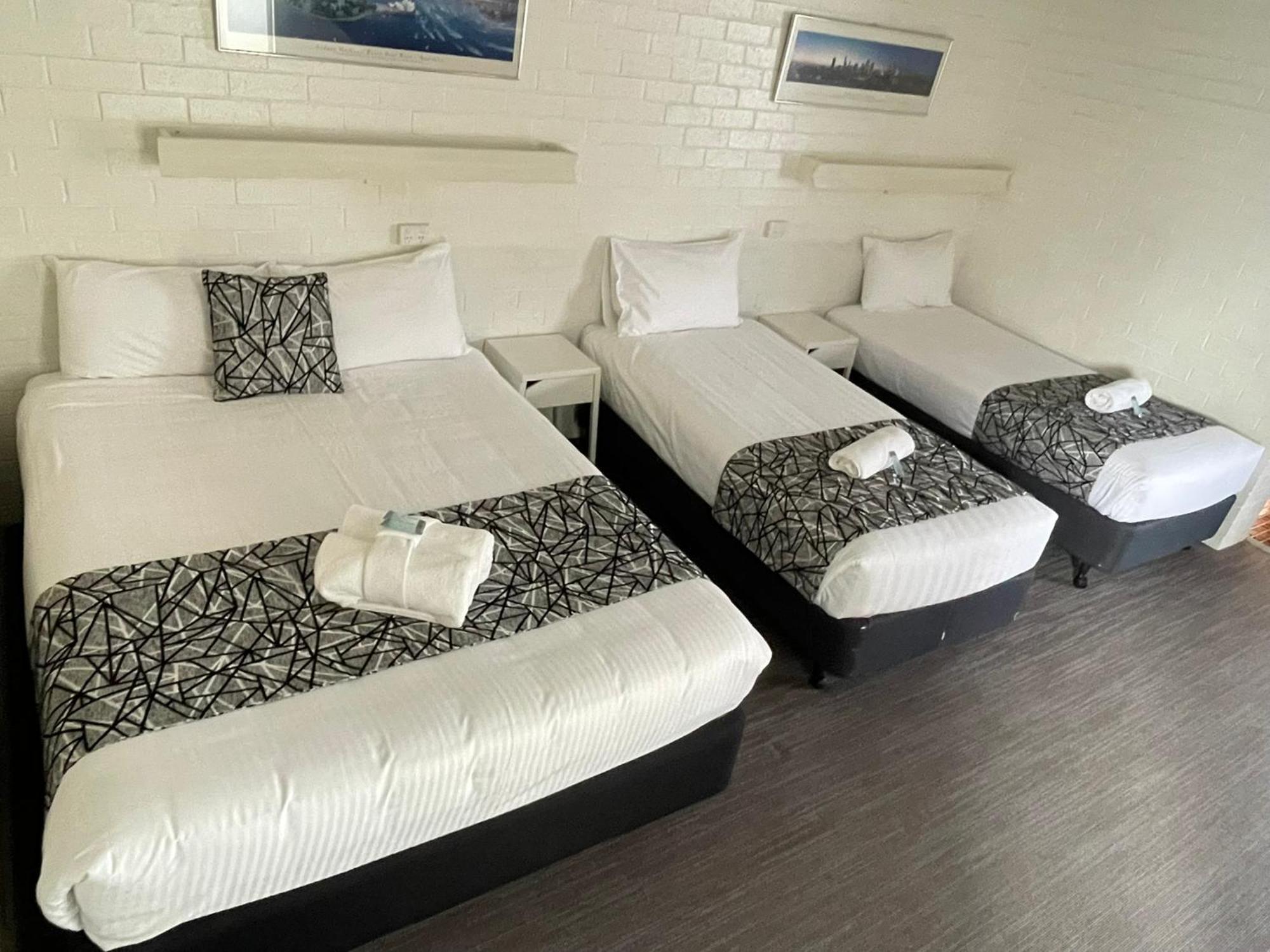 Coastal Bay 3* Coffs Harbour