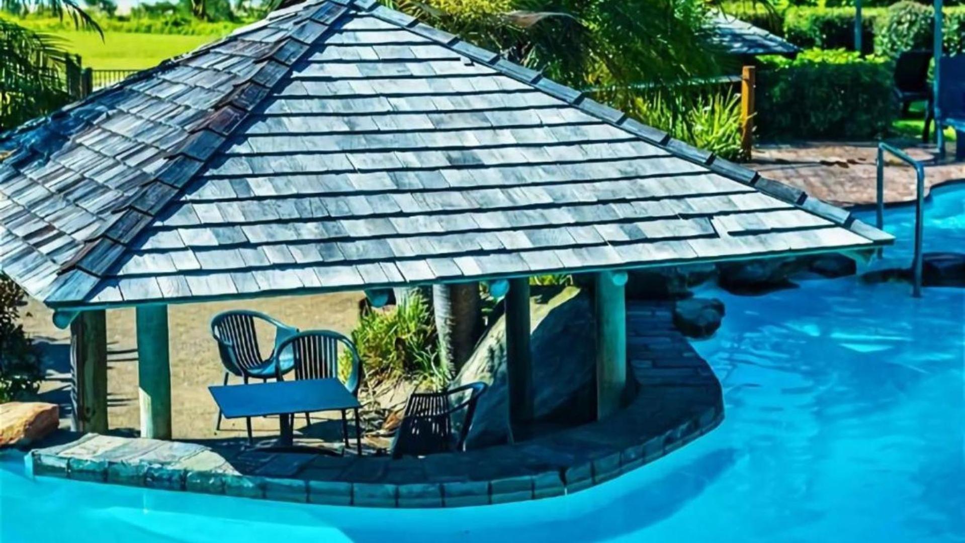 Apartment Tropical Bure 19 *