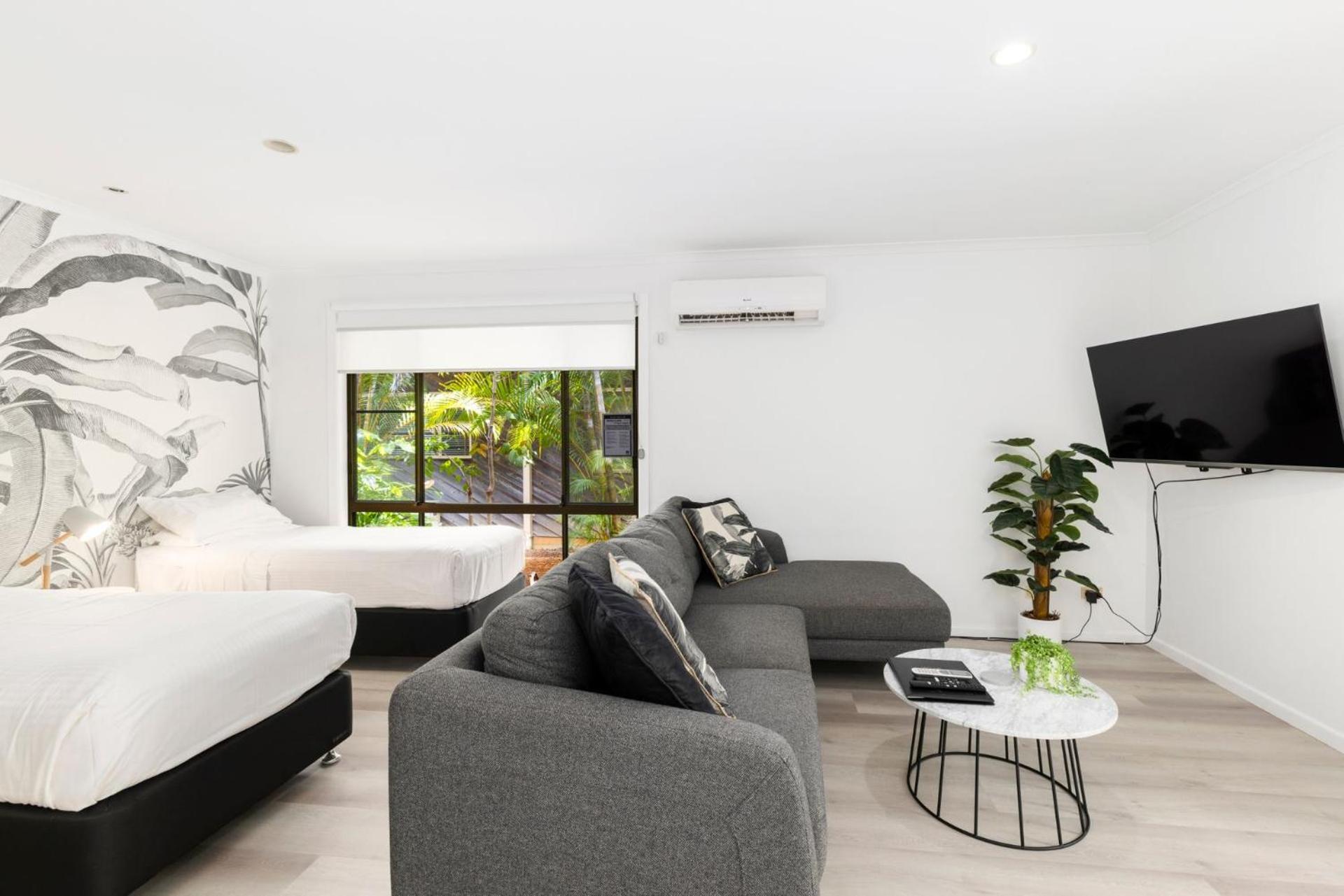 Apartment Tropical Bure 19 Coffs Harbour