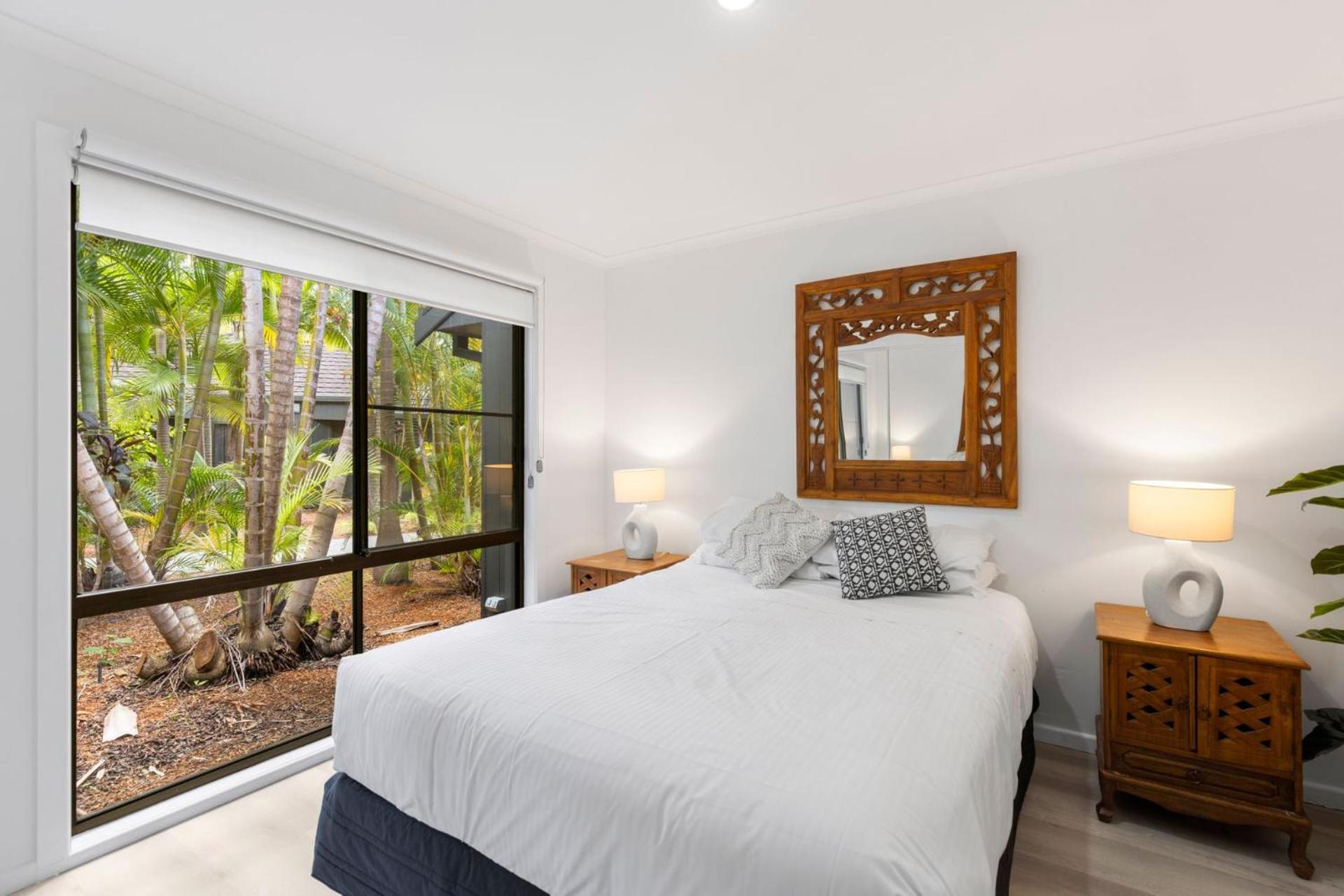 Tropical Bure 19 Apartment