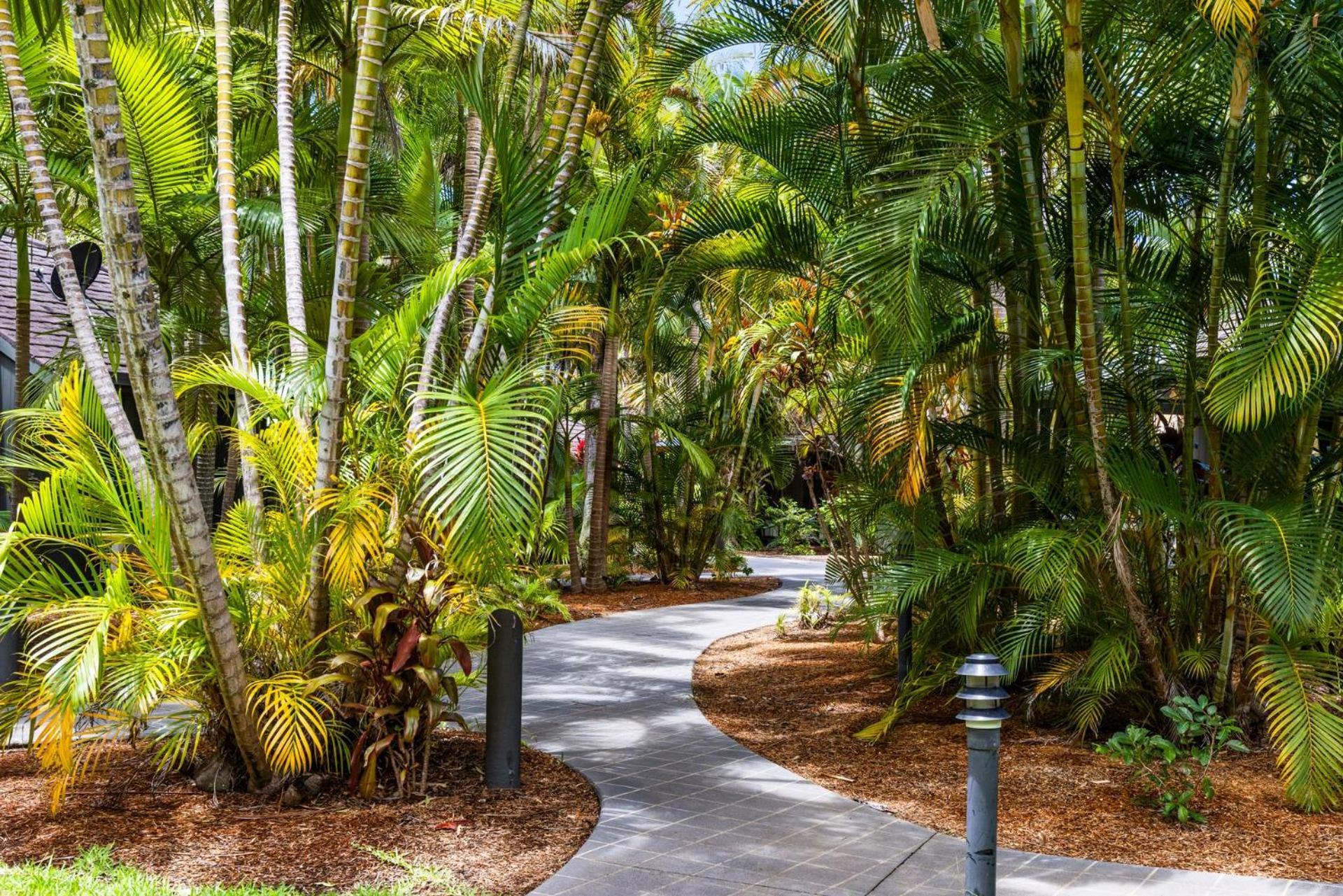 Apartment Tropical Bure 19 Coffs Harbour
