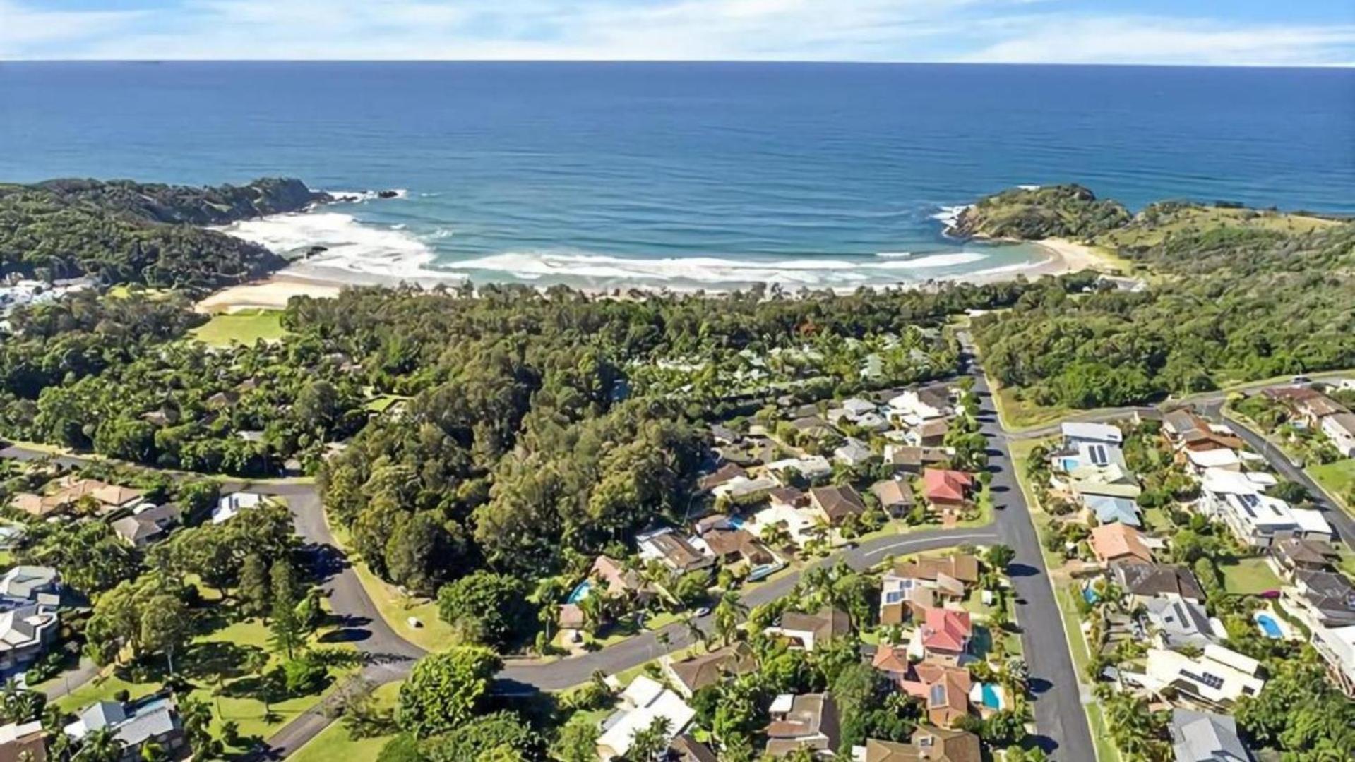 Apartment Tropical Bure 19