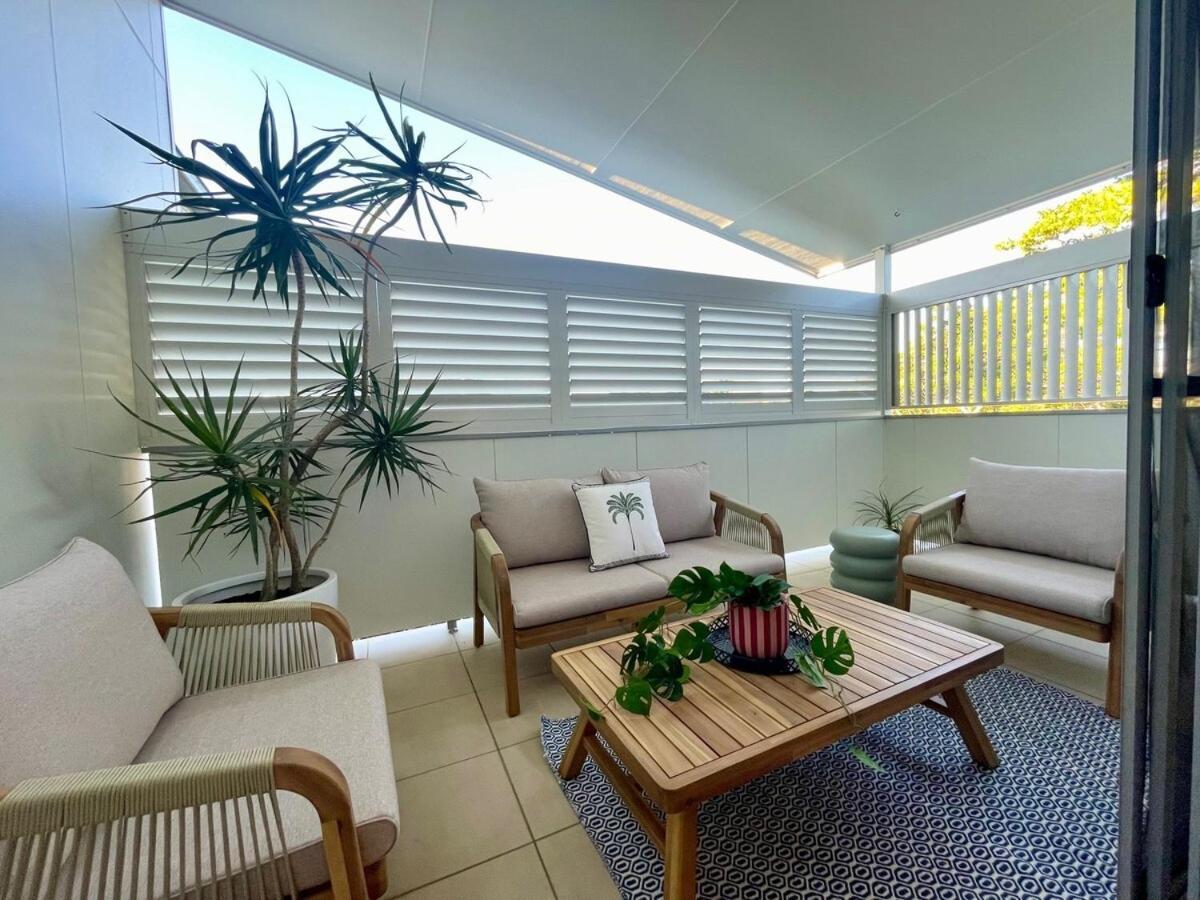 Holiday home Jetty Blonde - Bright, Beachy & Perfectly Located *