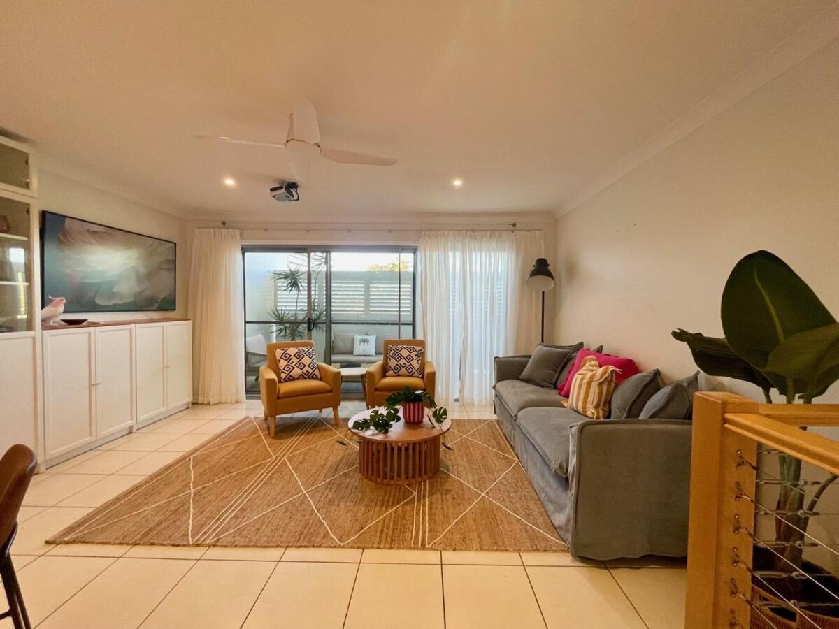 Holiday home Jetty Blonde - Bright, Beachy & Perfectly Located