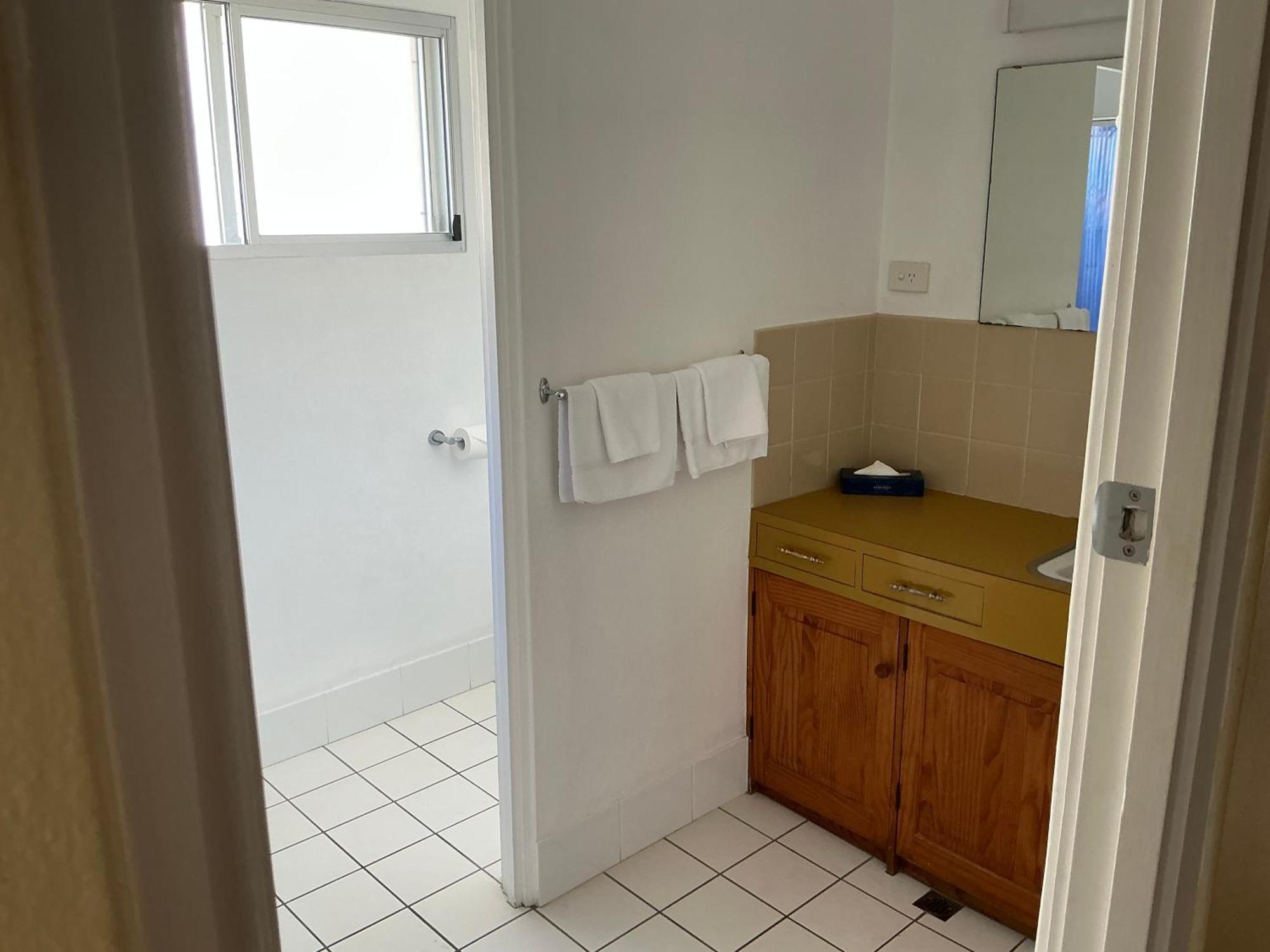 Motel Bentleigh Motor - Under New Management