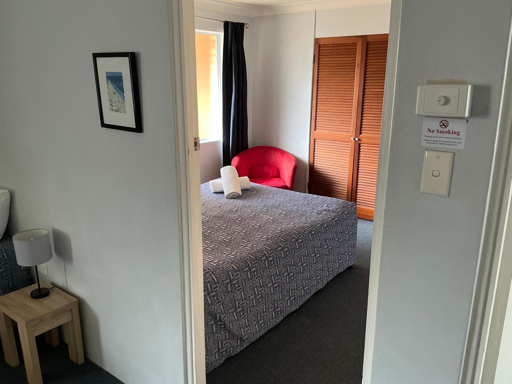 Motel Bentleigh Motor - Under New Management
