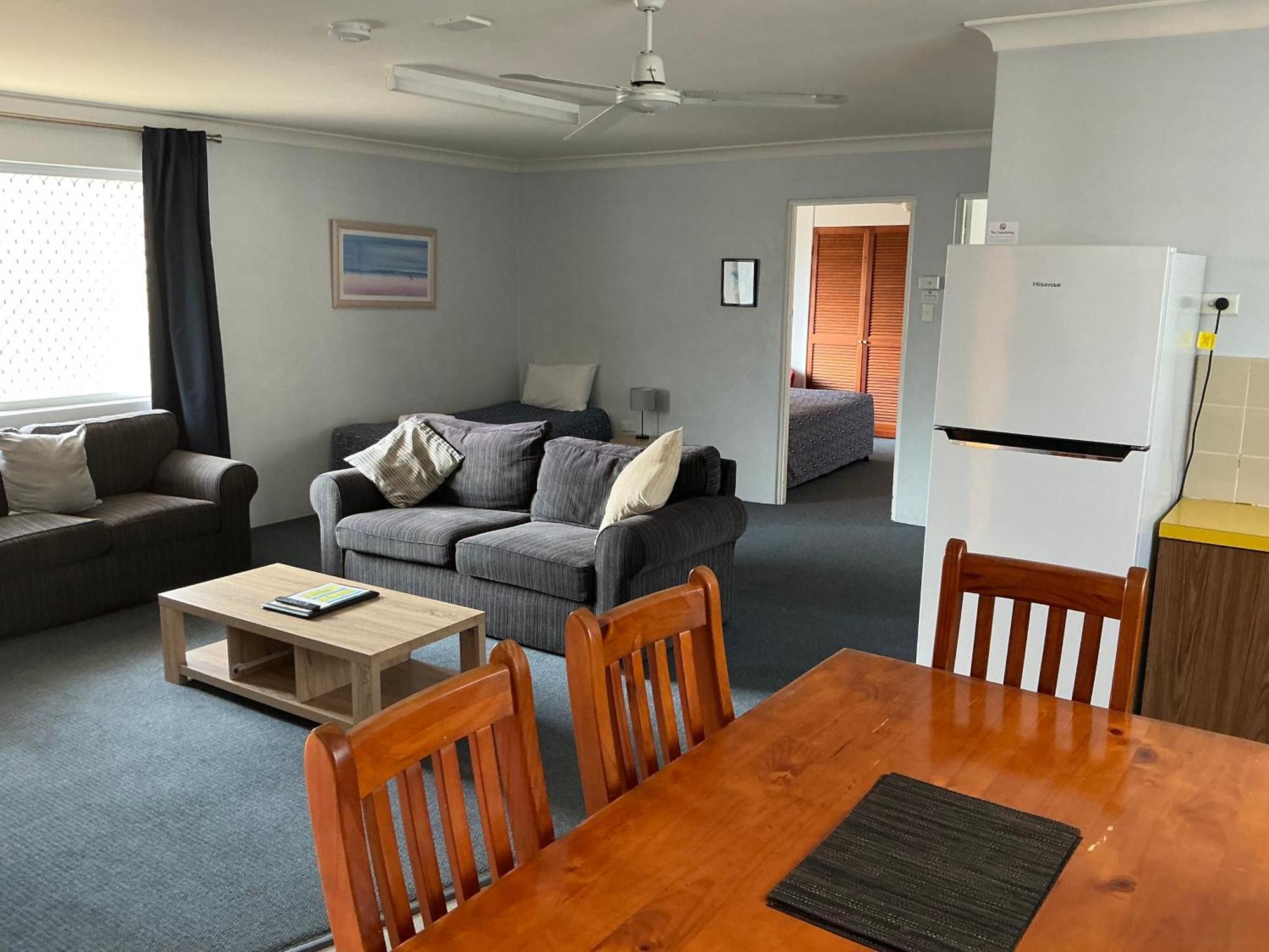 Bentleigh Motor - Under New Management Motel 3*