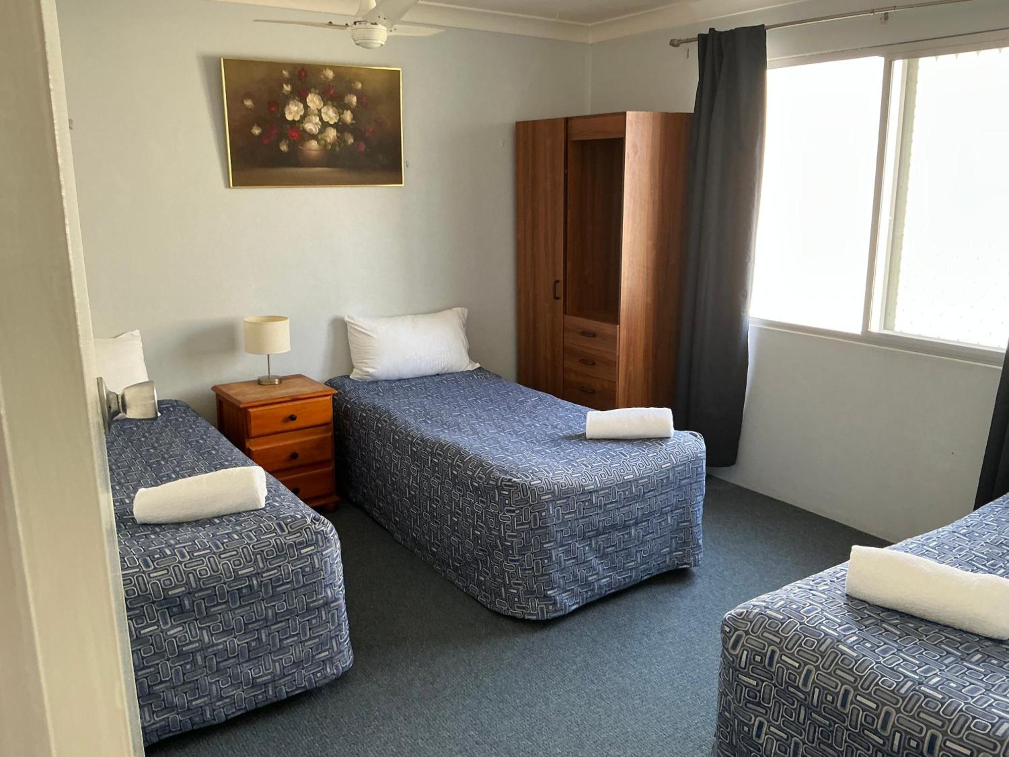 Motel Bentleigh Motor - Under New Management 3*